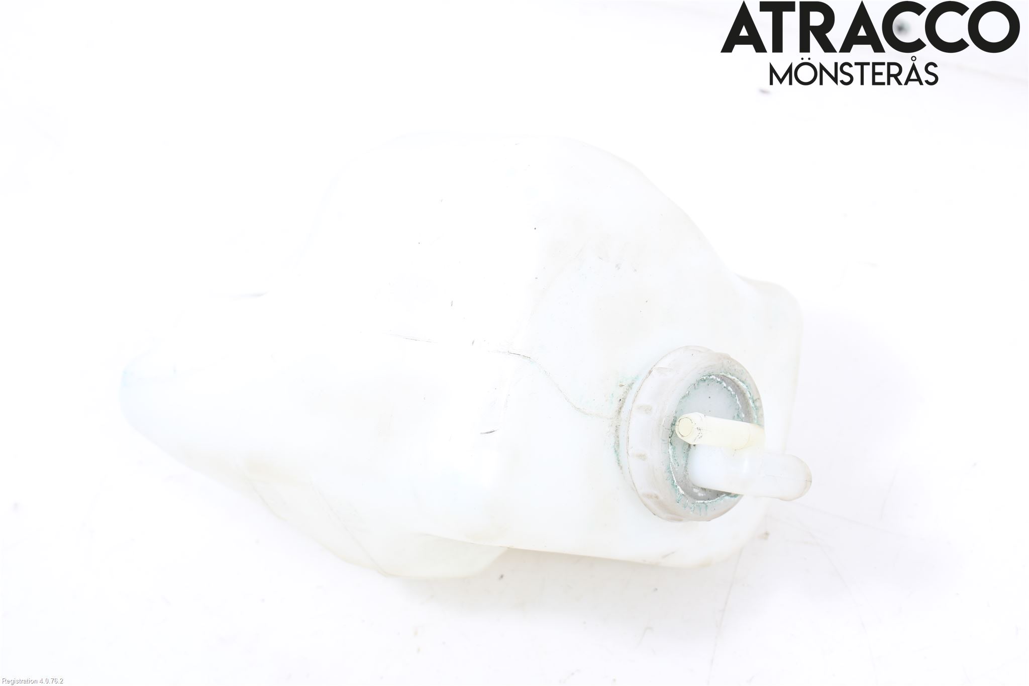 Mitsubishi ECLIPS CROSS Expansionstank