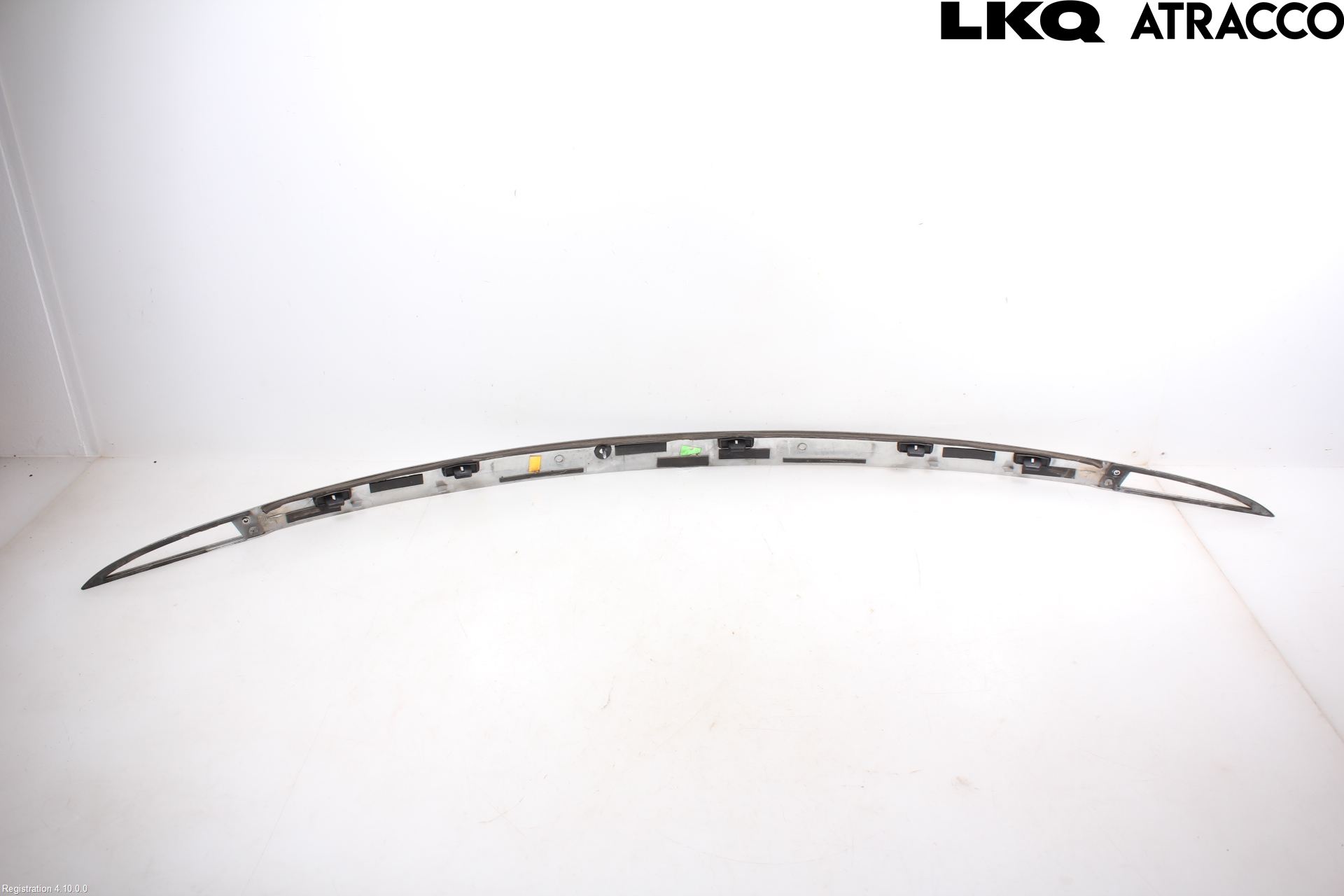 Tesla MODEL S 13- List Bak-Baklucka