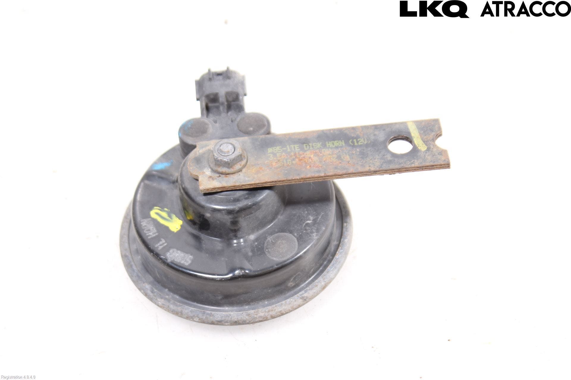 Hyundai i20 GB 15-20 Signalhorn