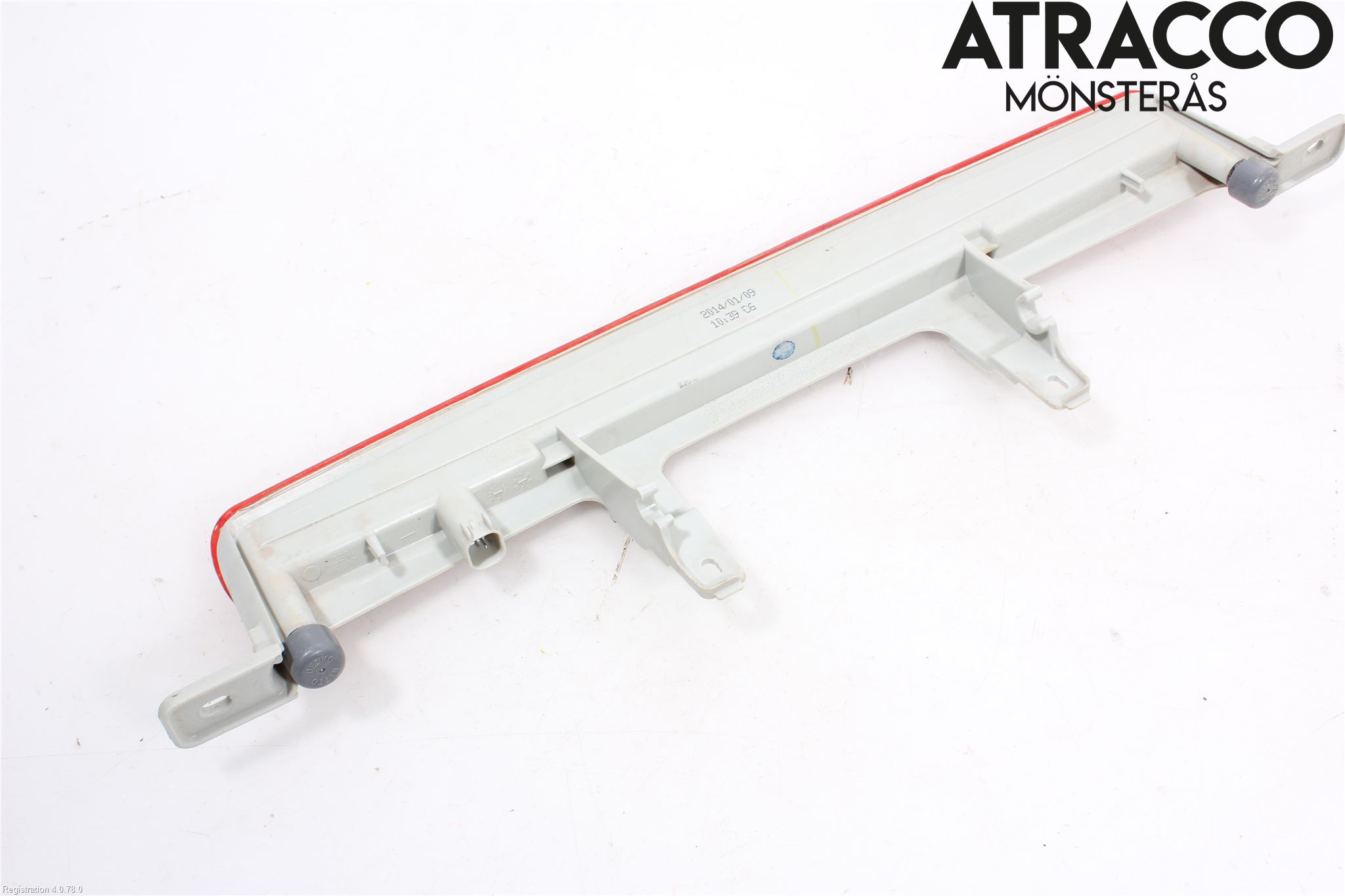 Jeep CHEROKEE Bromsljus Bakruta