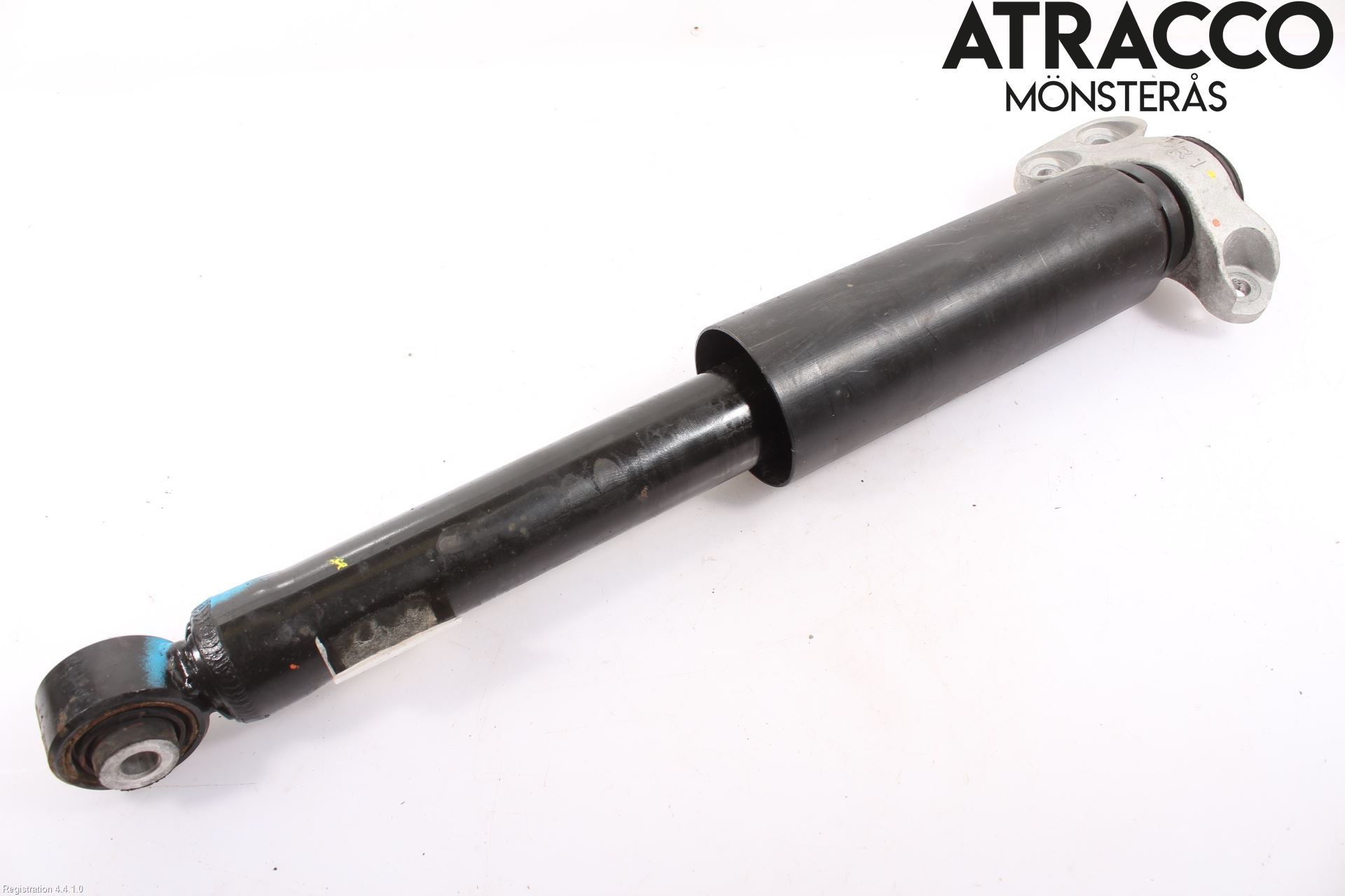 Chevrolet CAMARO Stötdämpare Bak