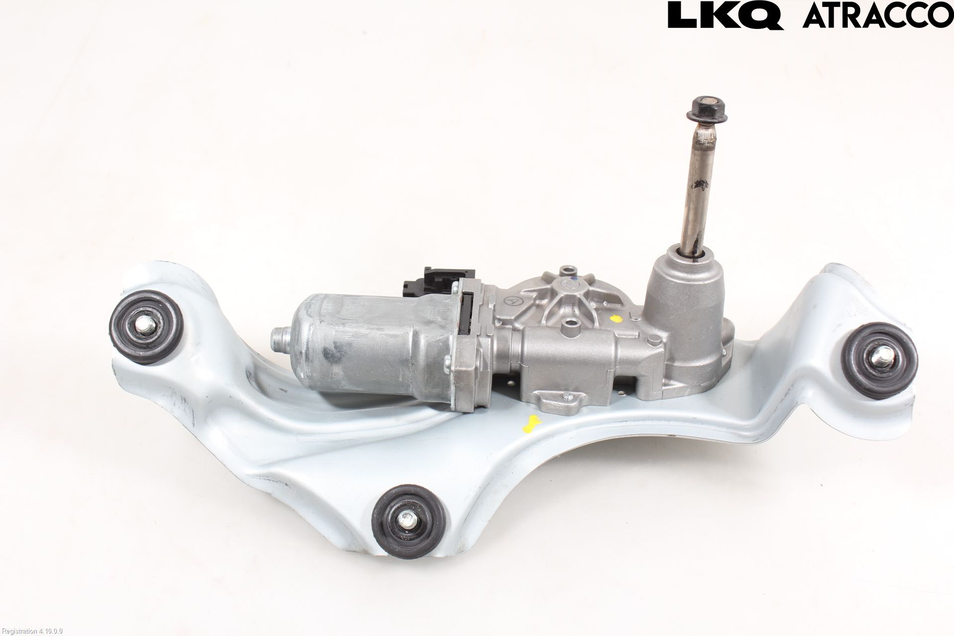 Kia OPTIMA 16-20 Torkarmotor Baklucka