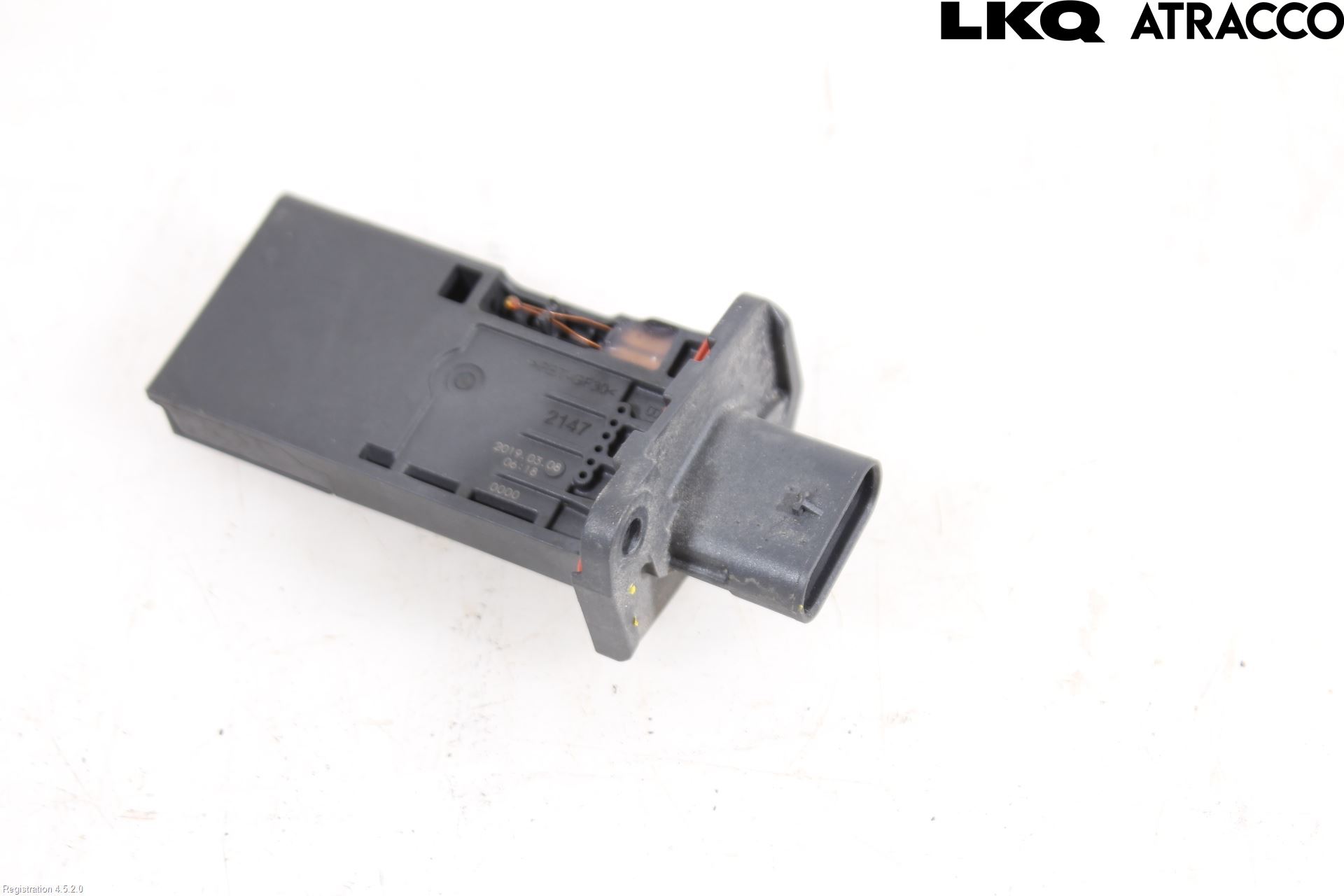 BMW 5 G30/G31/F90 17-23 Injluftmassamätare