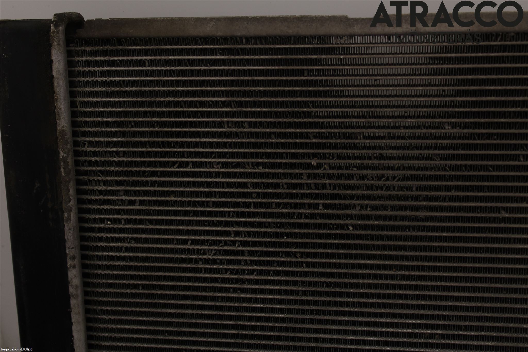 Toyota AURIS 13-19 Kylare Aut