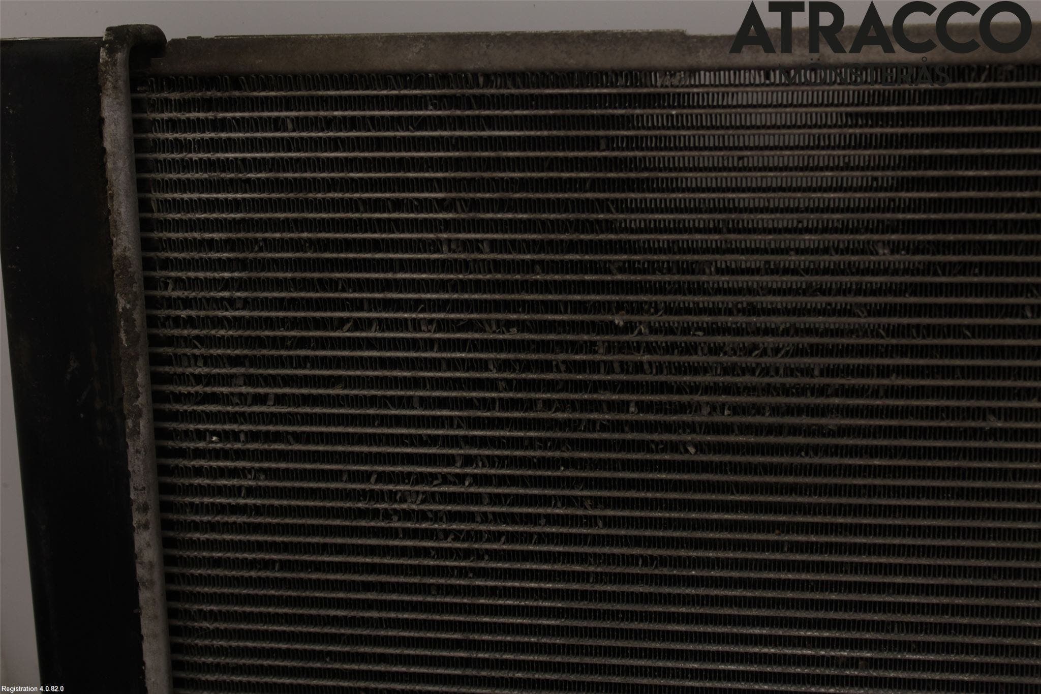 Toyota AURIS 13-19 Kylare Aut