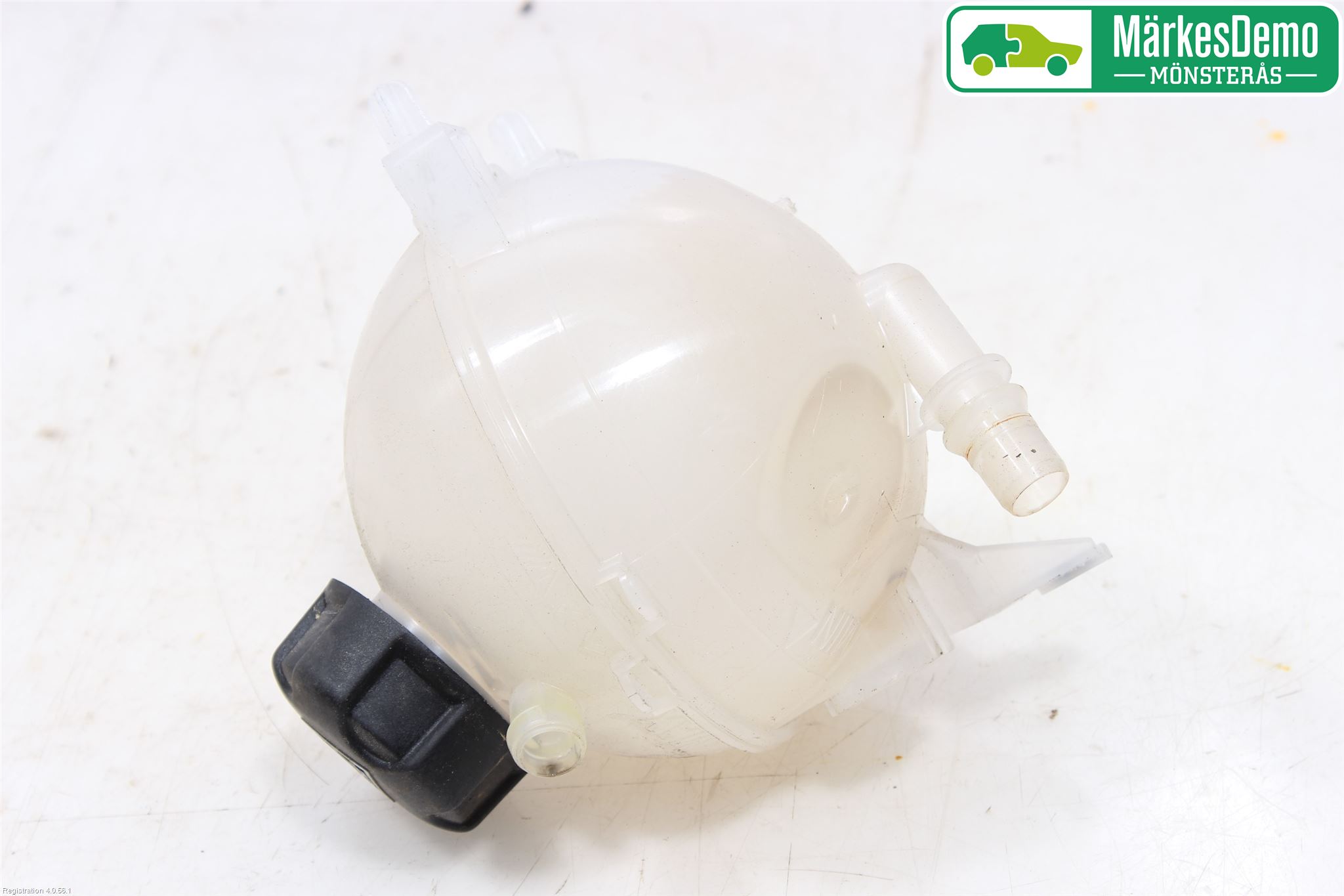 Citroen BERLINGO 08-18 Expansionstank