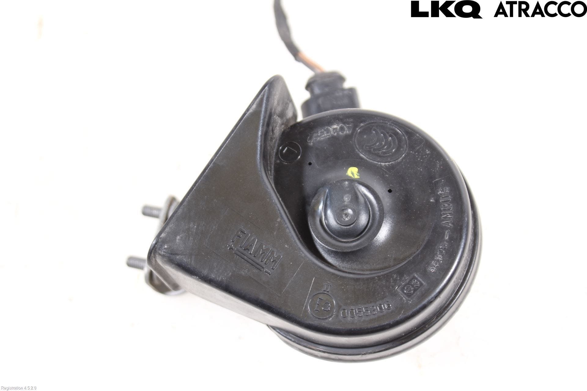 Volkswagen VW EOS 06-10 Signalhorn