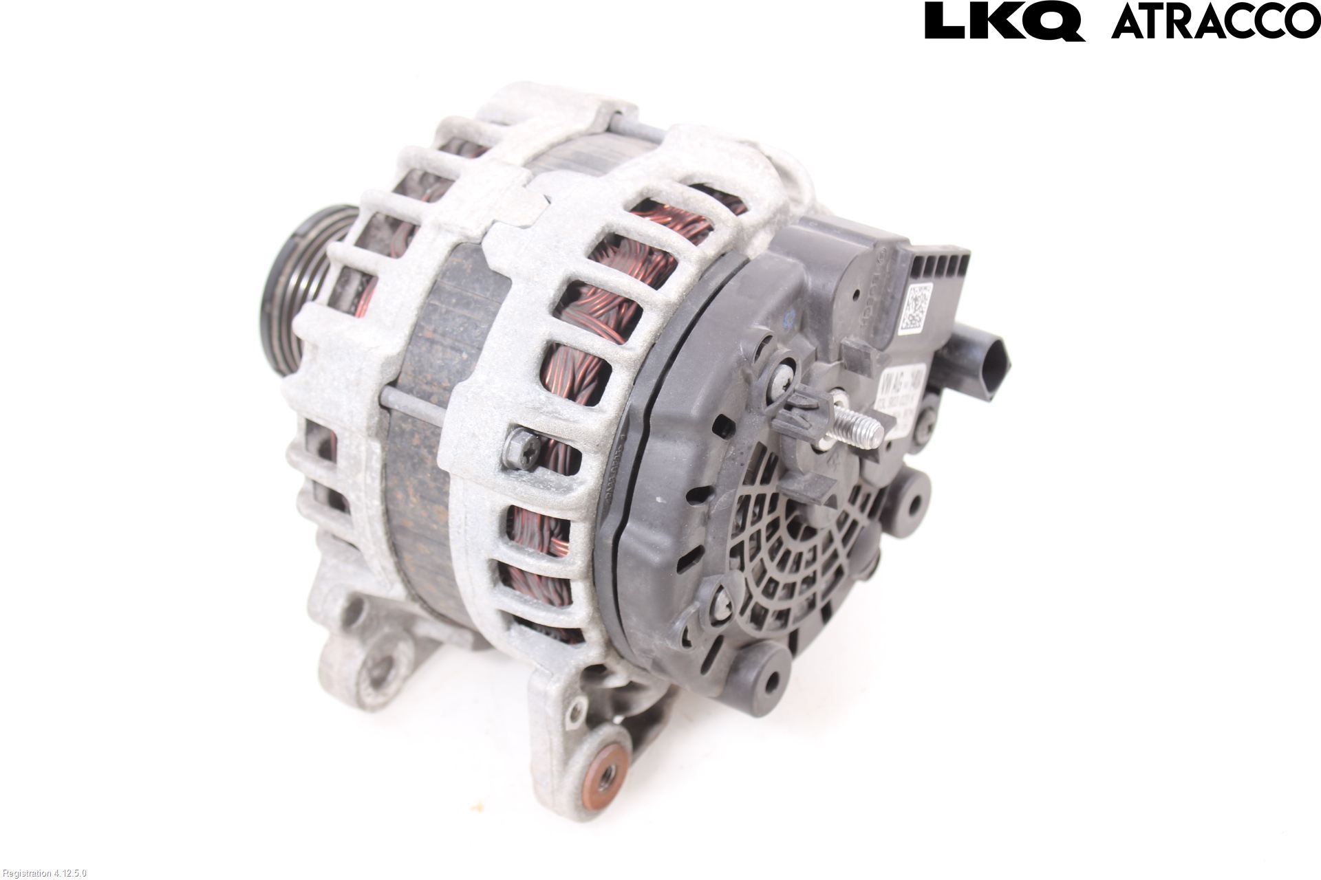 Audi A3/S3 8V 13-20 Generator