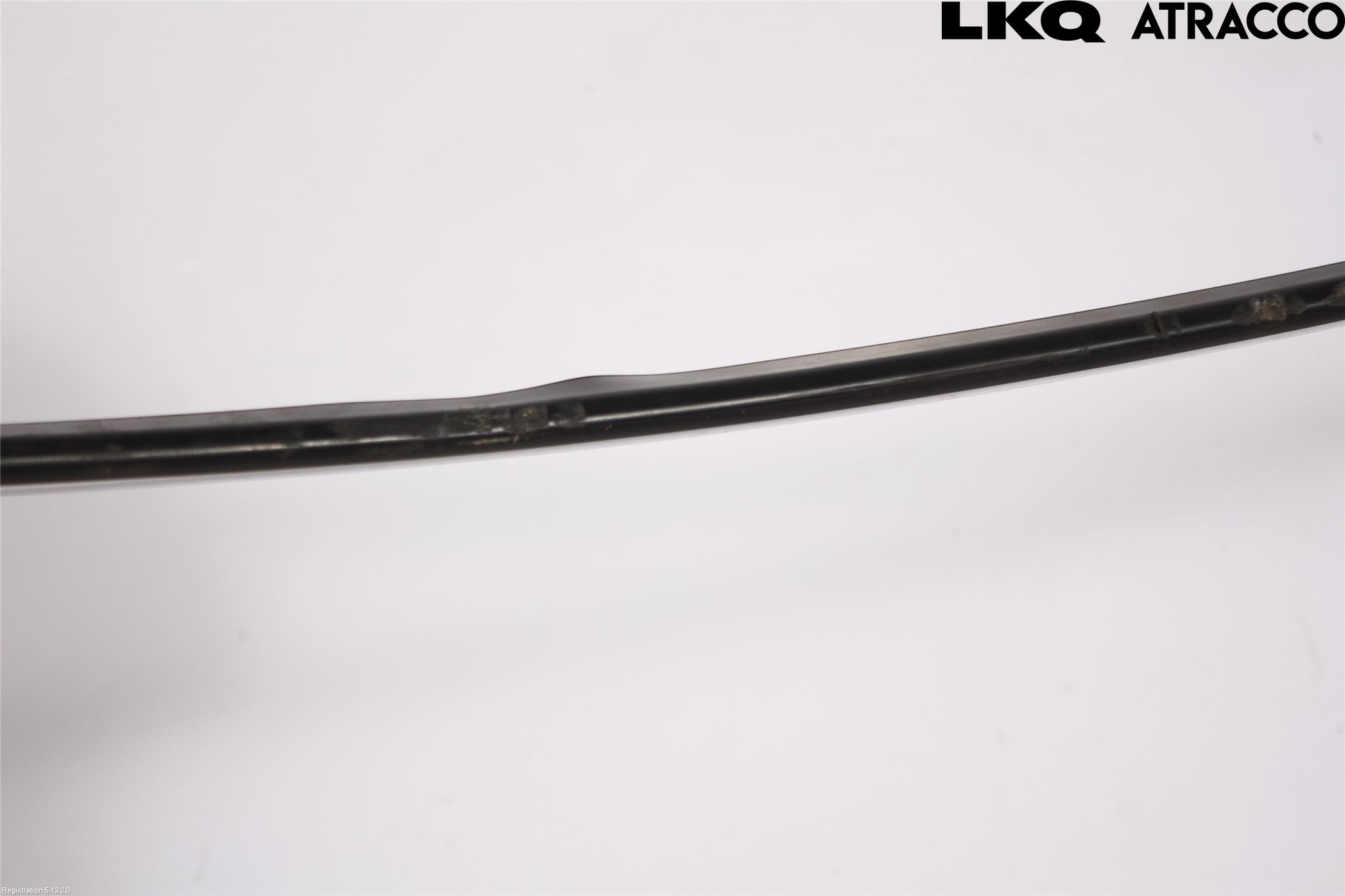 Mini ONE/COOPER 3DR F56 14-24 List Fram-Huv-Front