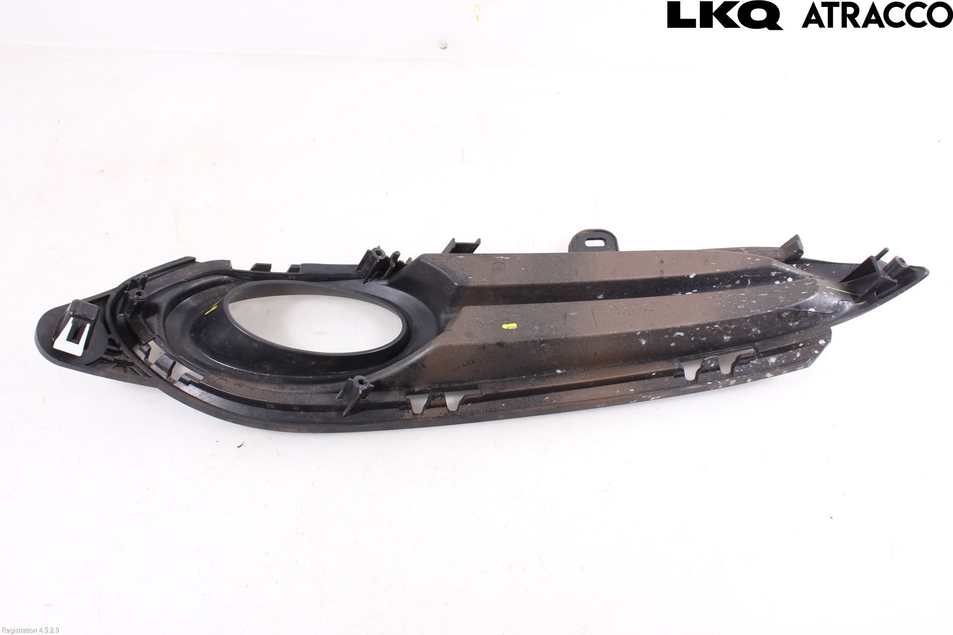 Honda HR-V 15-21 Dimljussarg Fram