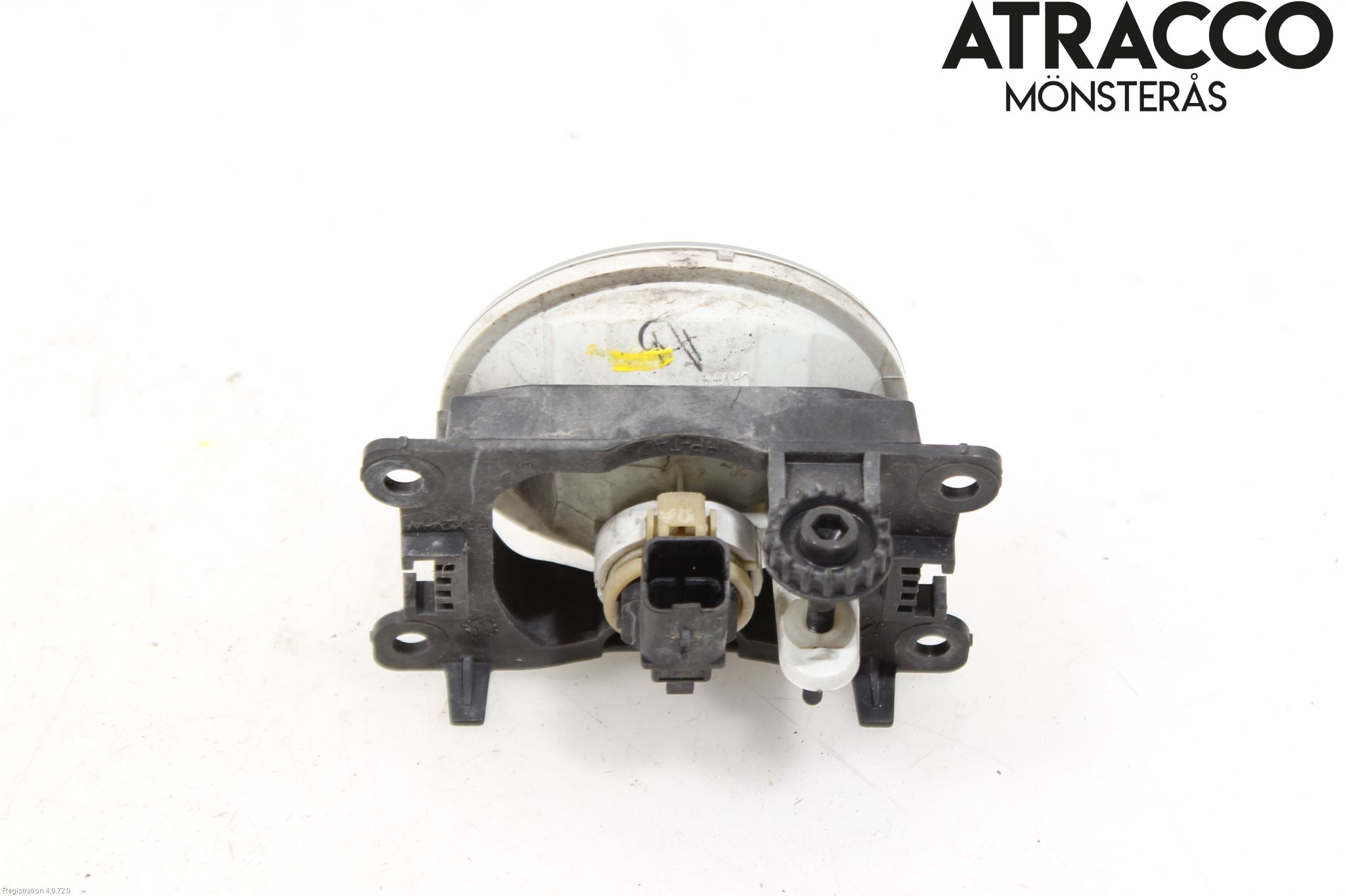 Citroen C3 PICASSO Dimljus-Varselljus Fram