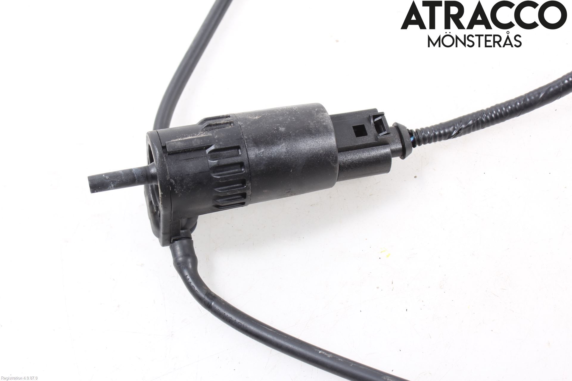 Opel MOKKA 13-20 Spolarpump Vindruta