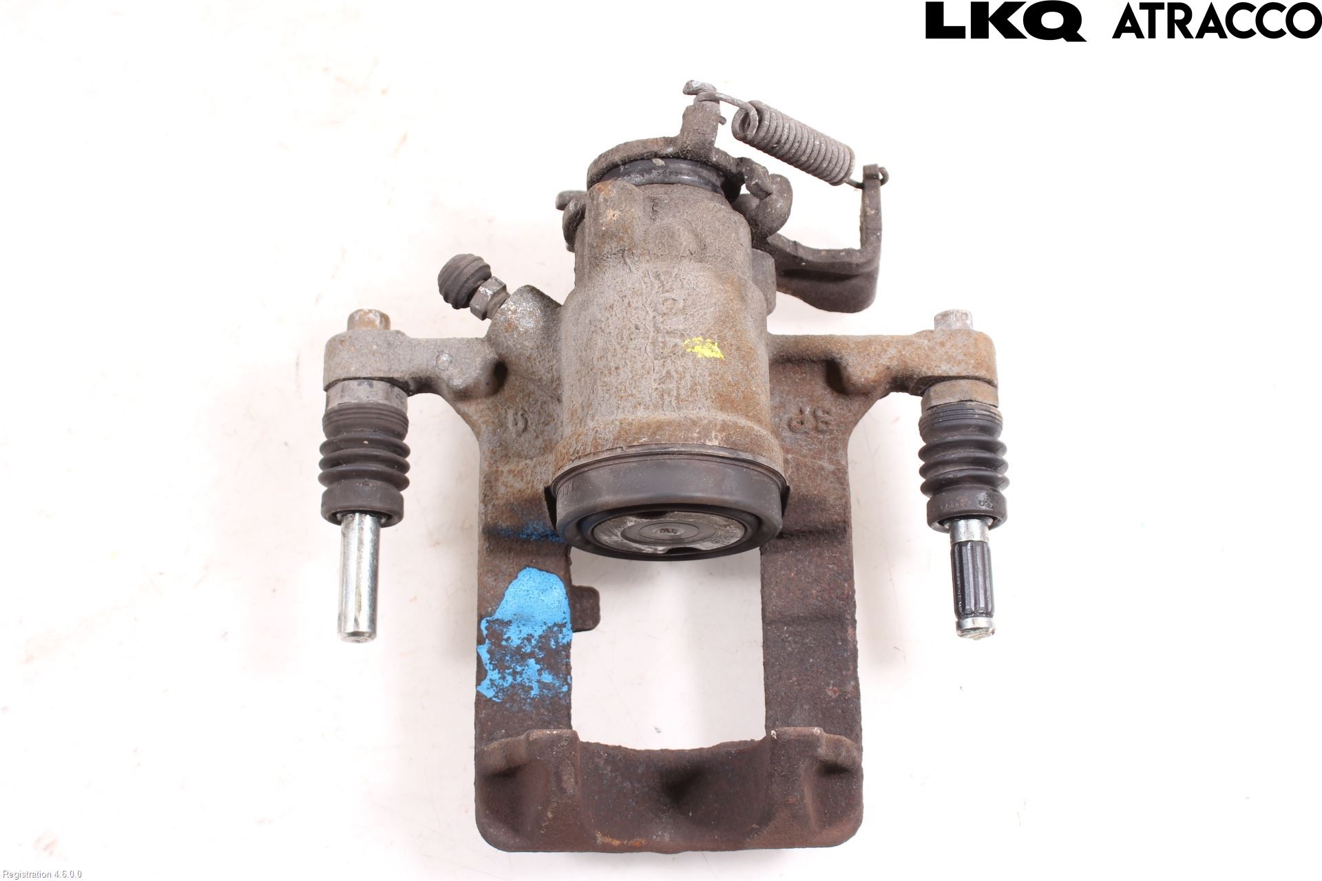 Opel MOKKA 13-20 Bromsok Bak Höger