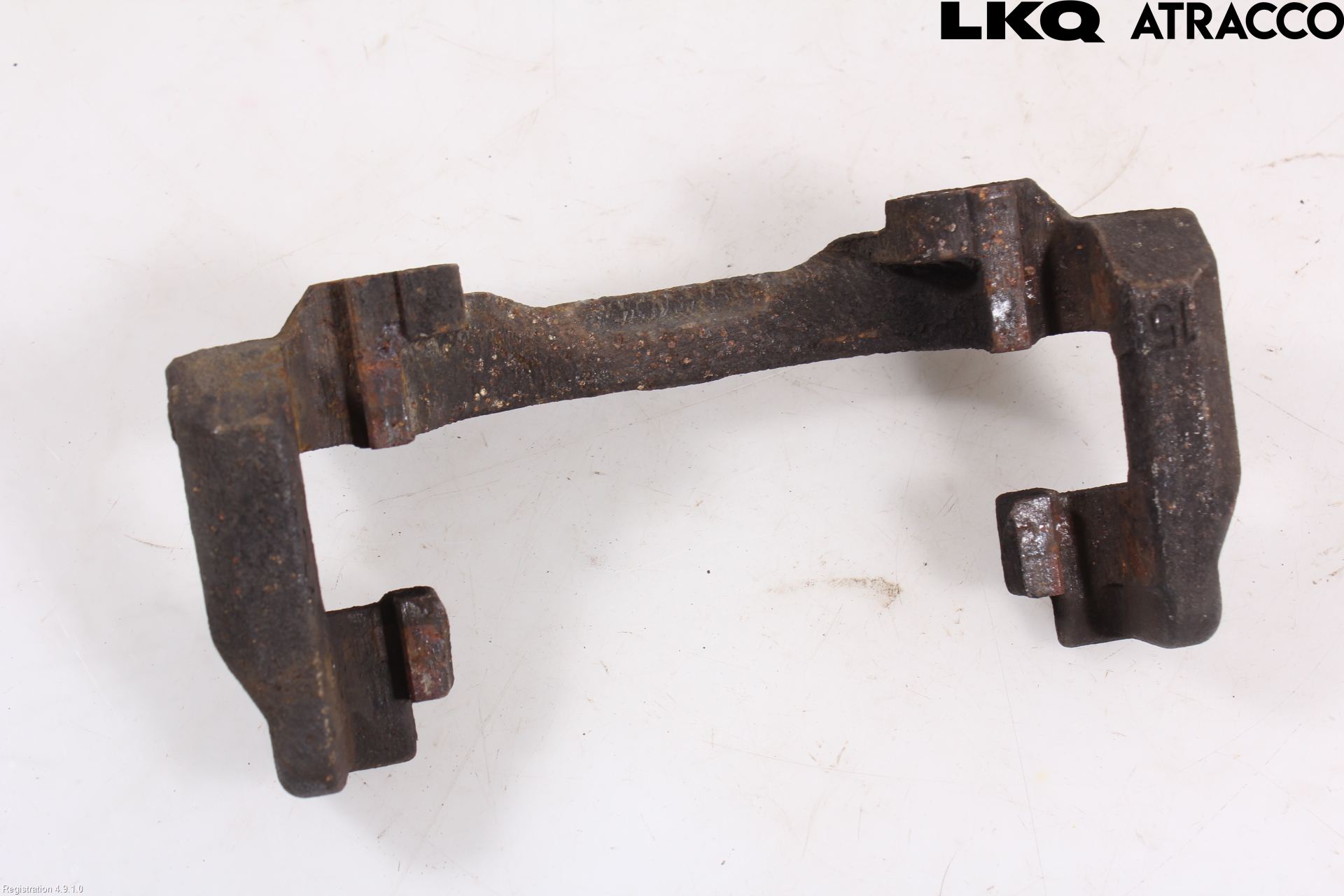 Honda CIVIC 17-22 Bromsokshållare