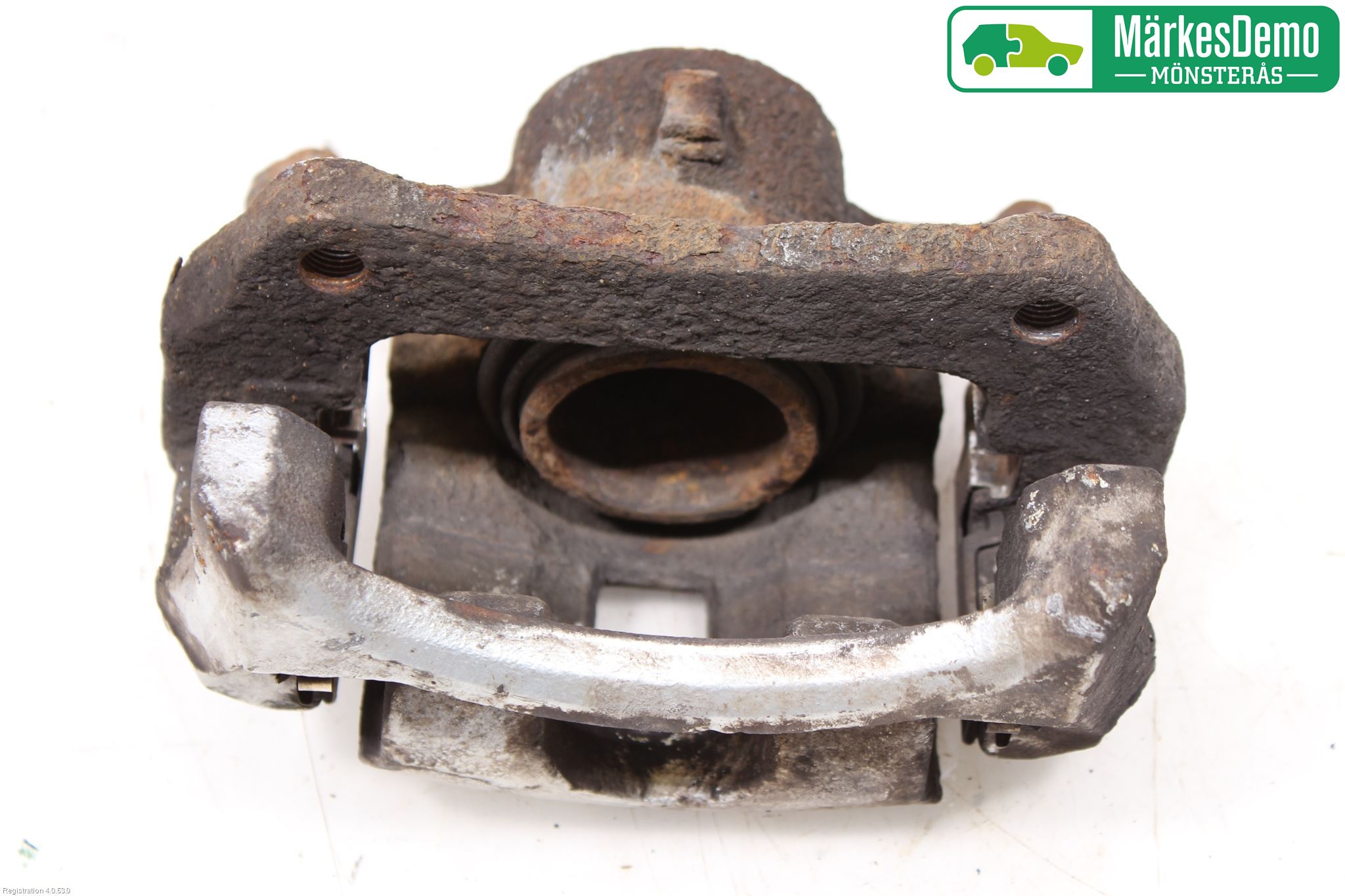 Ford FIESTA 09-12 Bromsok Fram Vänster