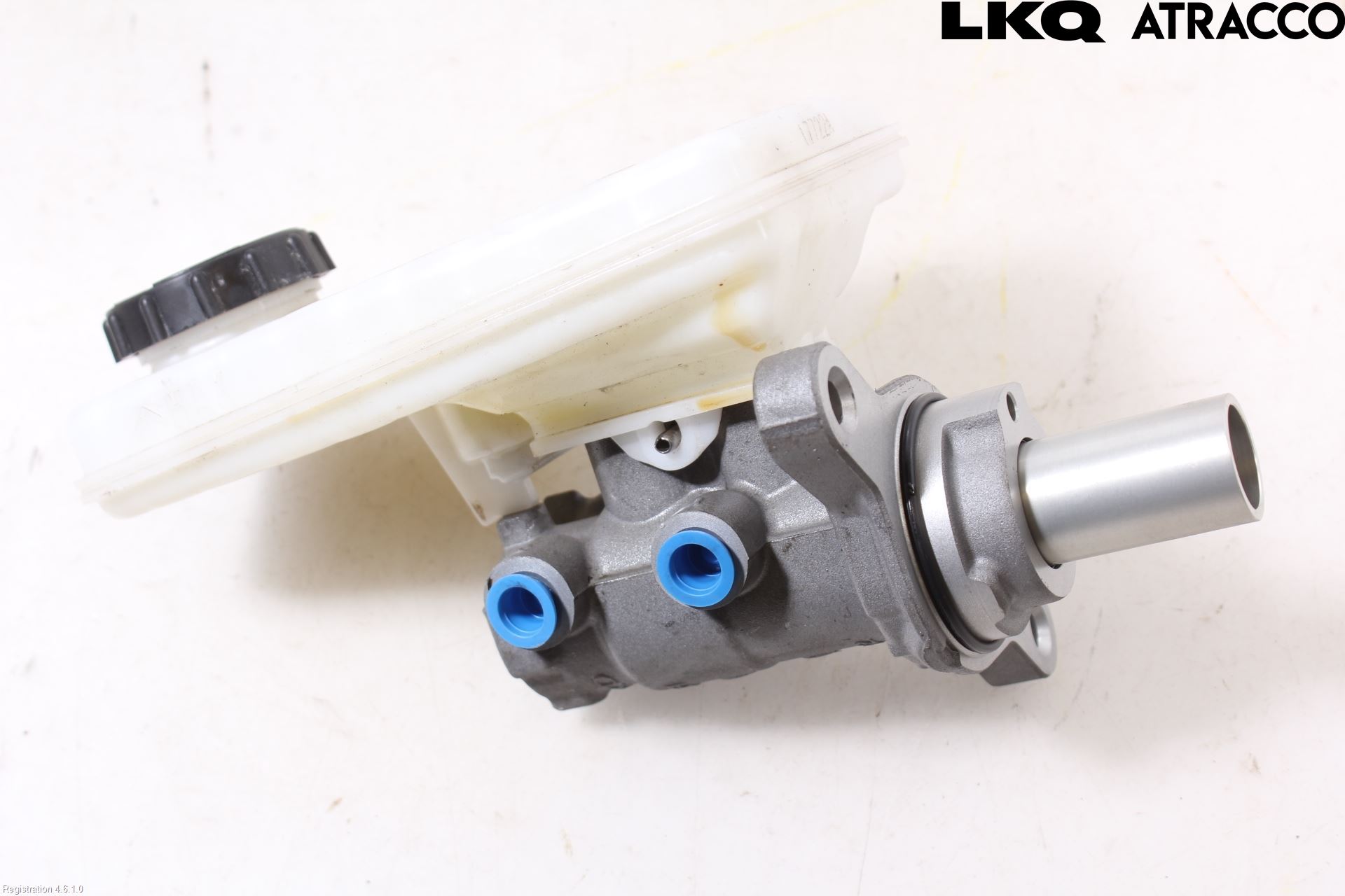 Tesla MODEL Y 21- Broms Huvudcylinder