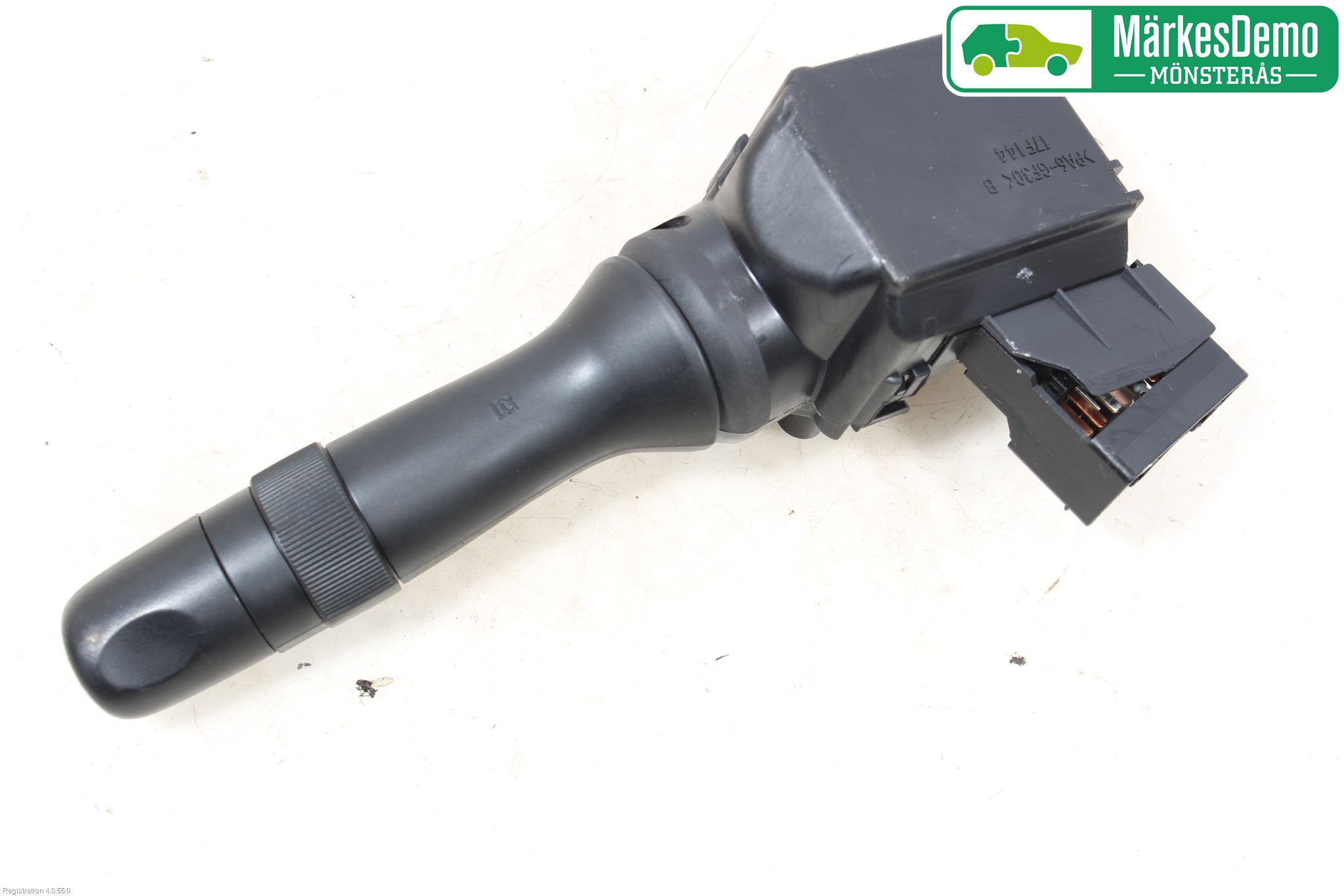 Toyota AVENSIS 09-15 Spak Torkar-Spolomk