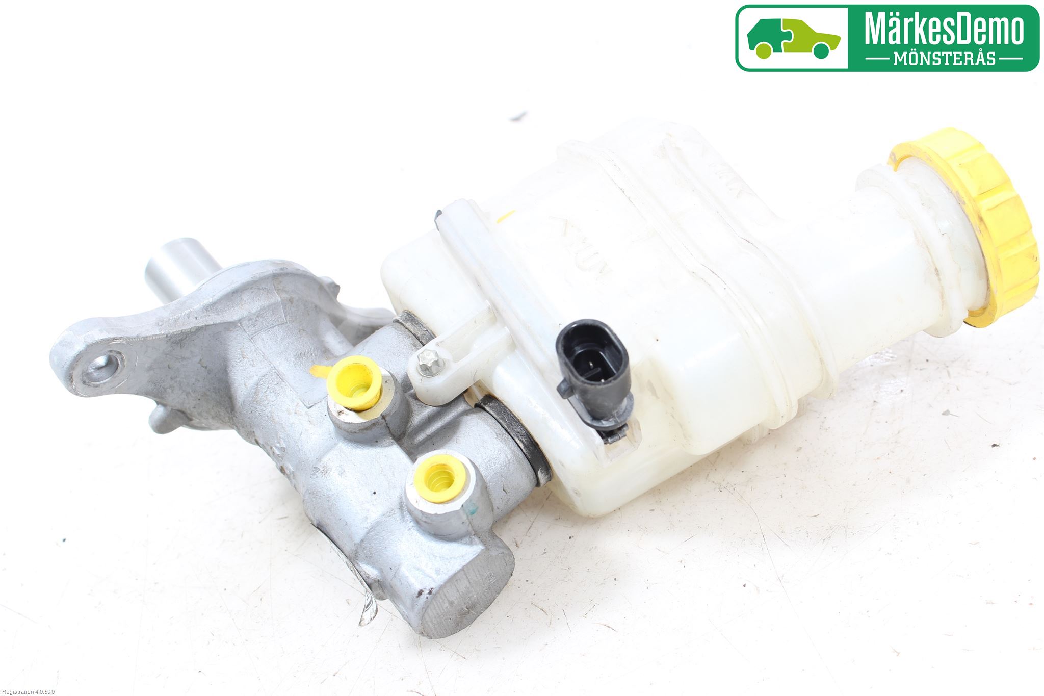 Ford KA 09-16 Broms Huvudcylinder