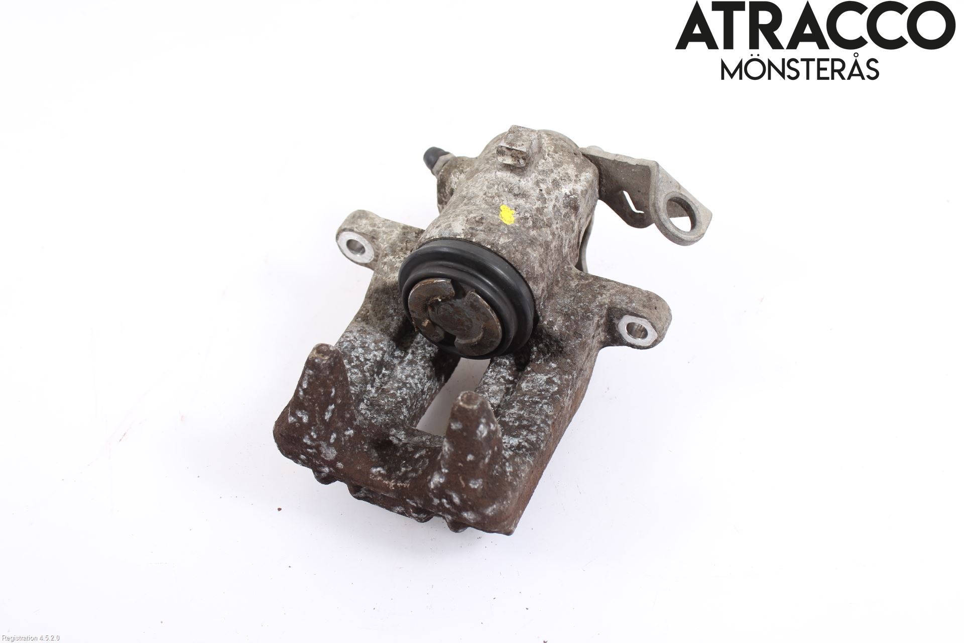 Skoda FABIA 15-21 Bromsok Bak Höger