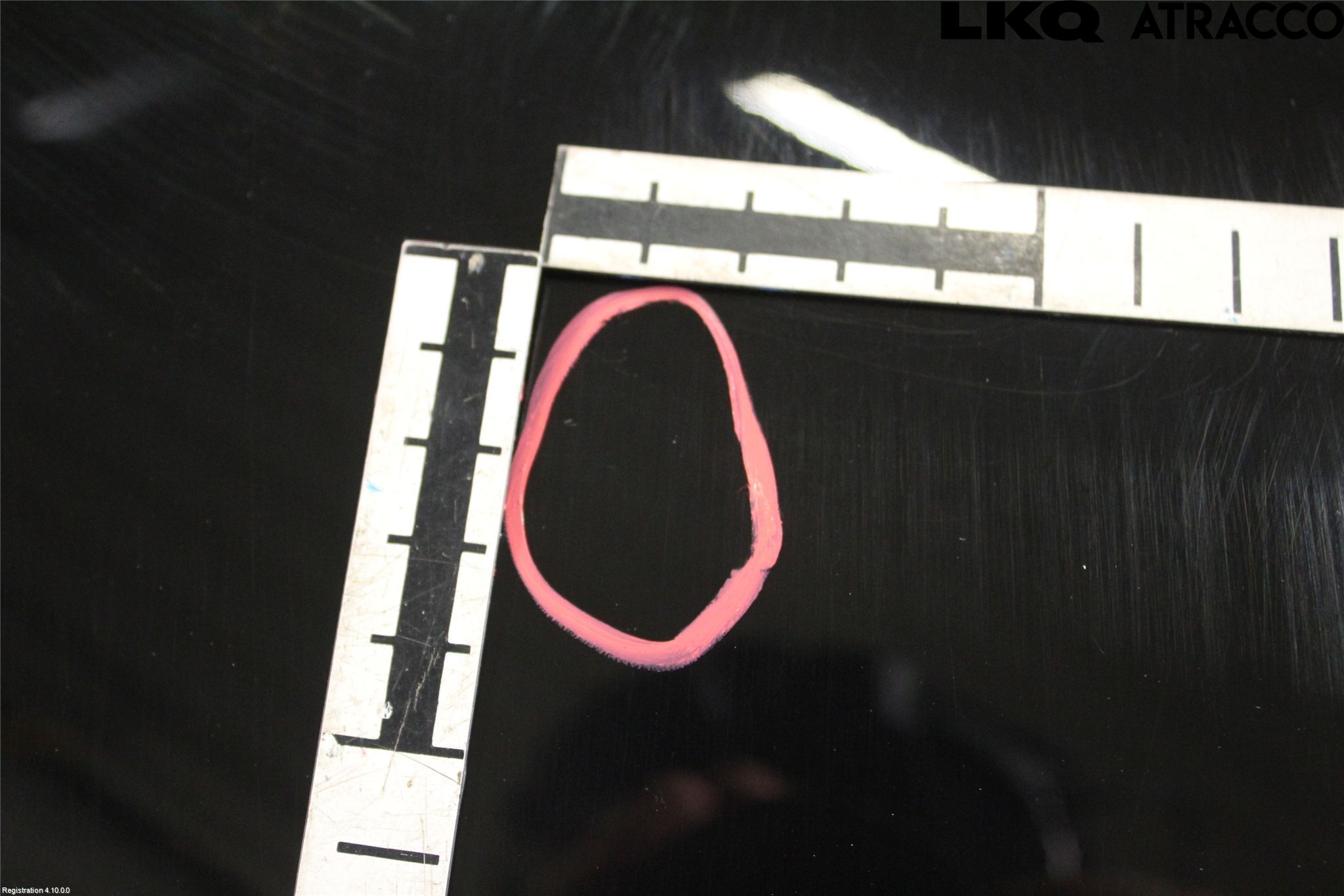 Audi A6/S6 4G 11-18 Dörr Fram Höger