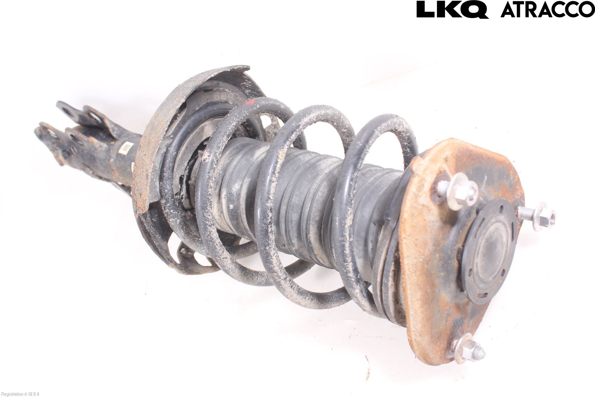 Toyota COROLLA 19- Fjäderben Fram Vänster