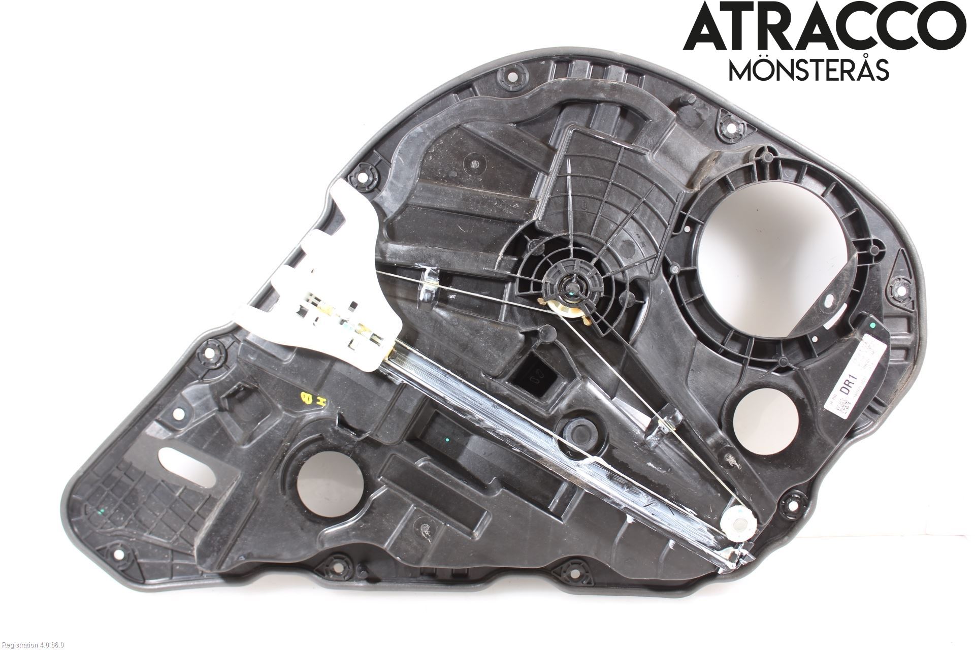 Kia OPTIMA 16-20 Fönsterhiss El Kompl