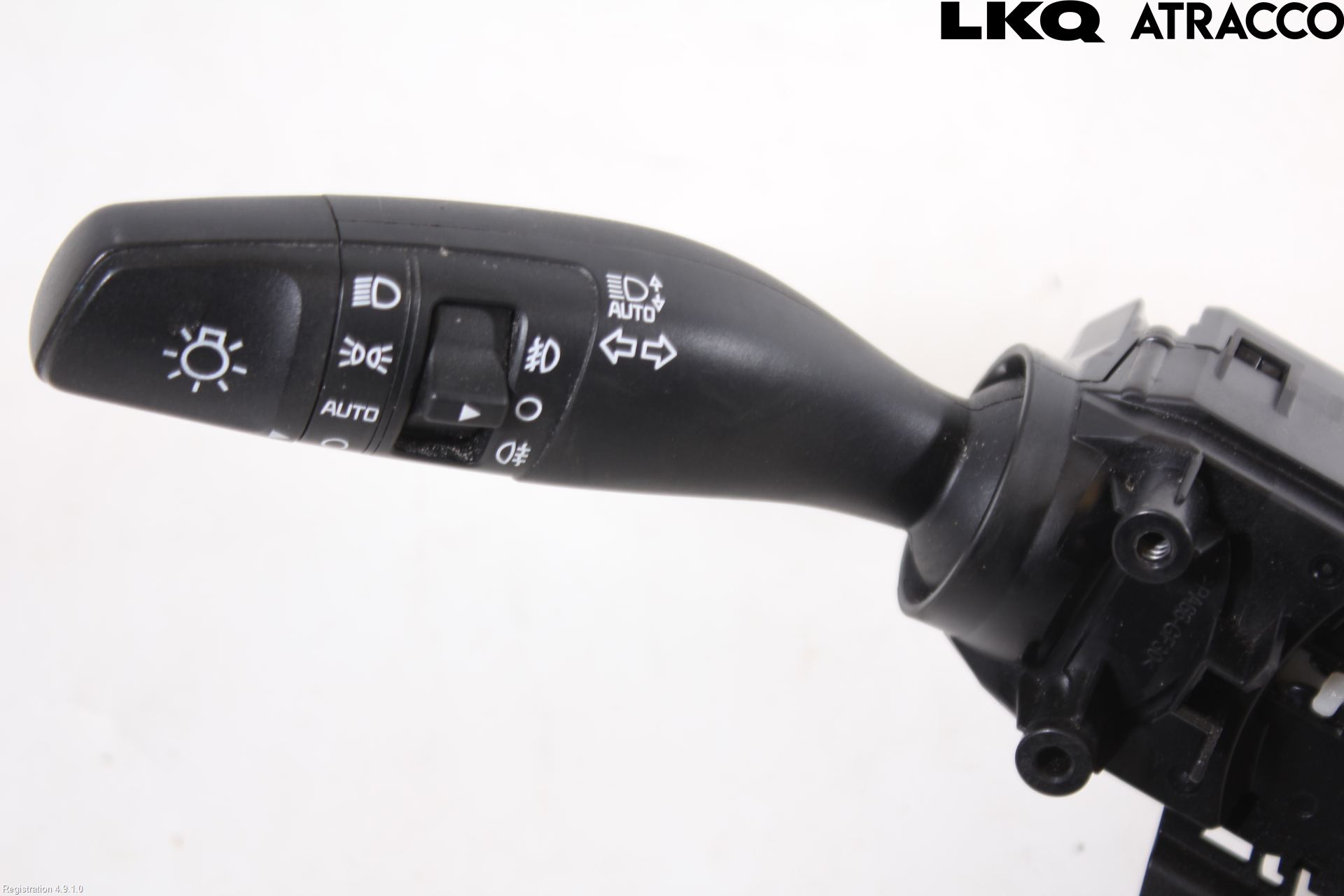 Kia RIO 17- Spakcentral