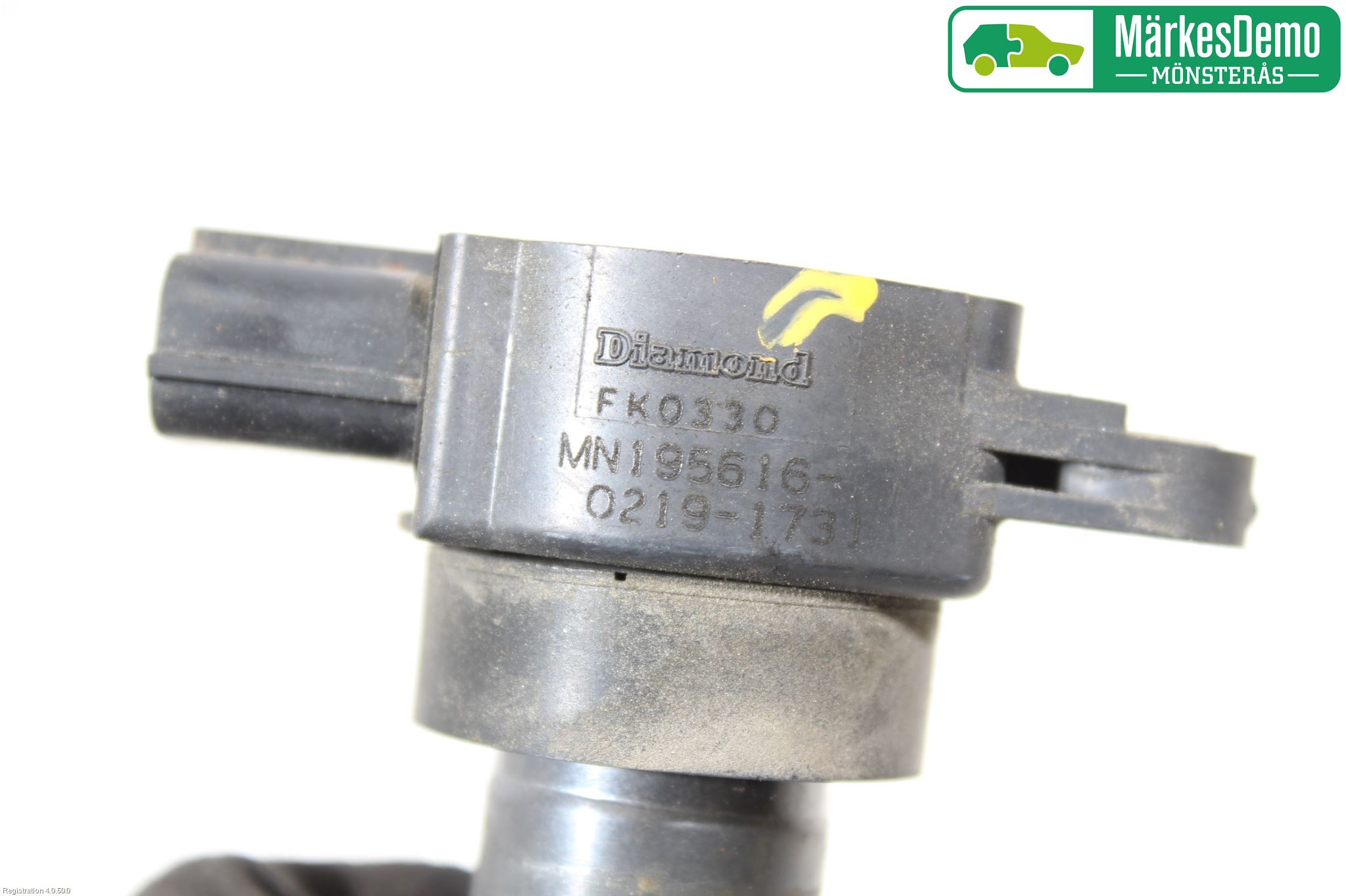 Mitsubishi COLT 09-13 Tändspole