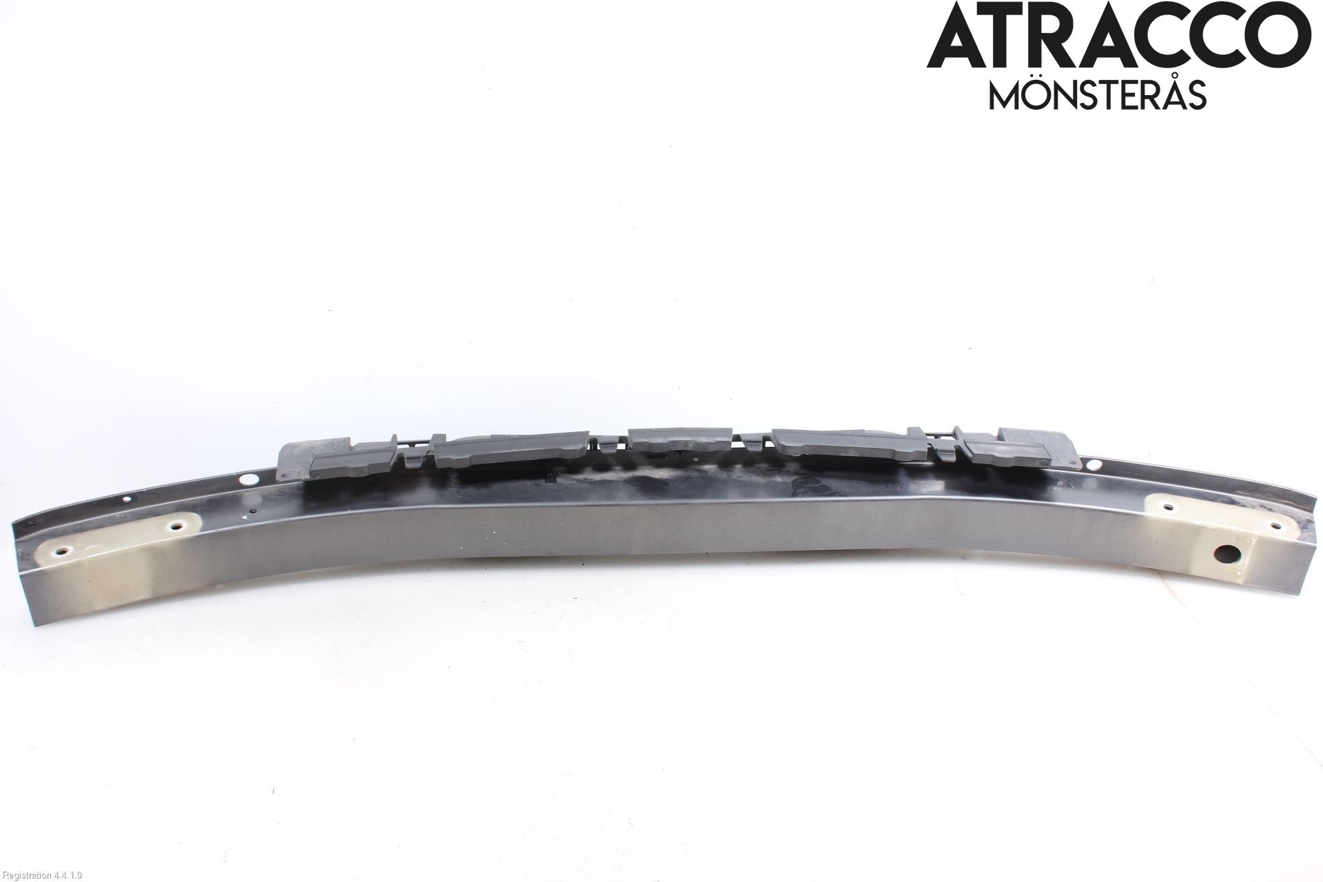 Opel ASTRA H 04-12 Stötfångarbalk Fram