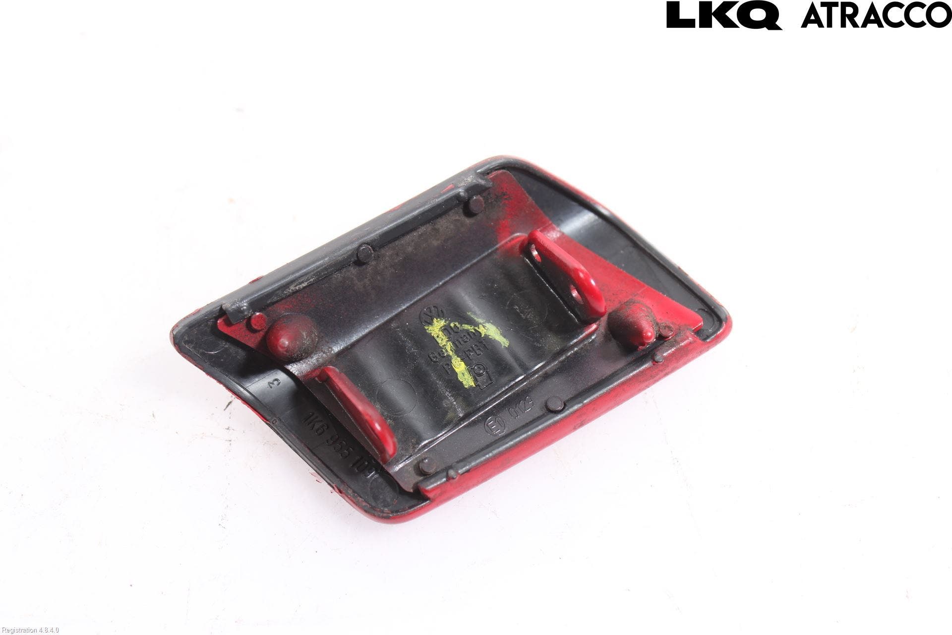 Volkswagen VW GOLF V 04-09 Spolarmunstycke Strålkastare