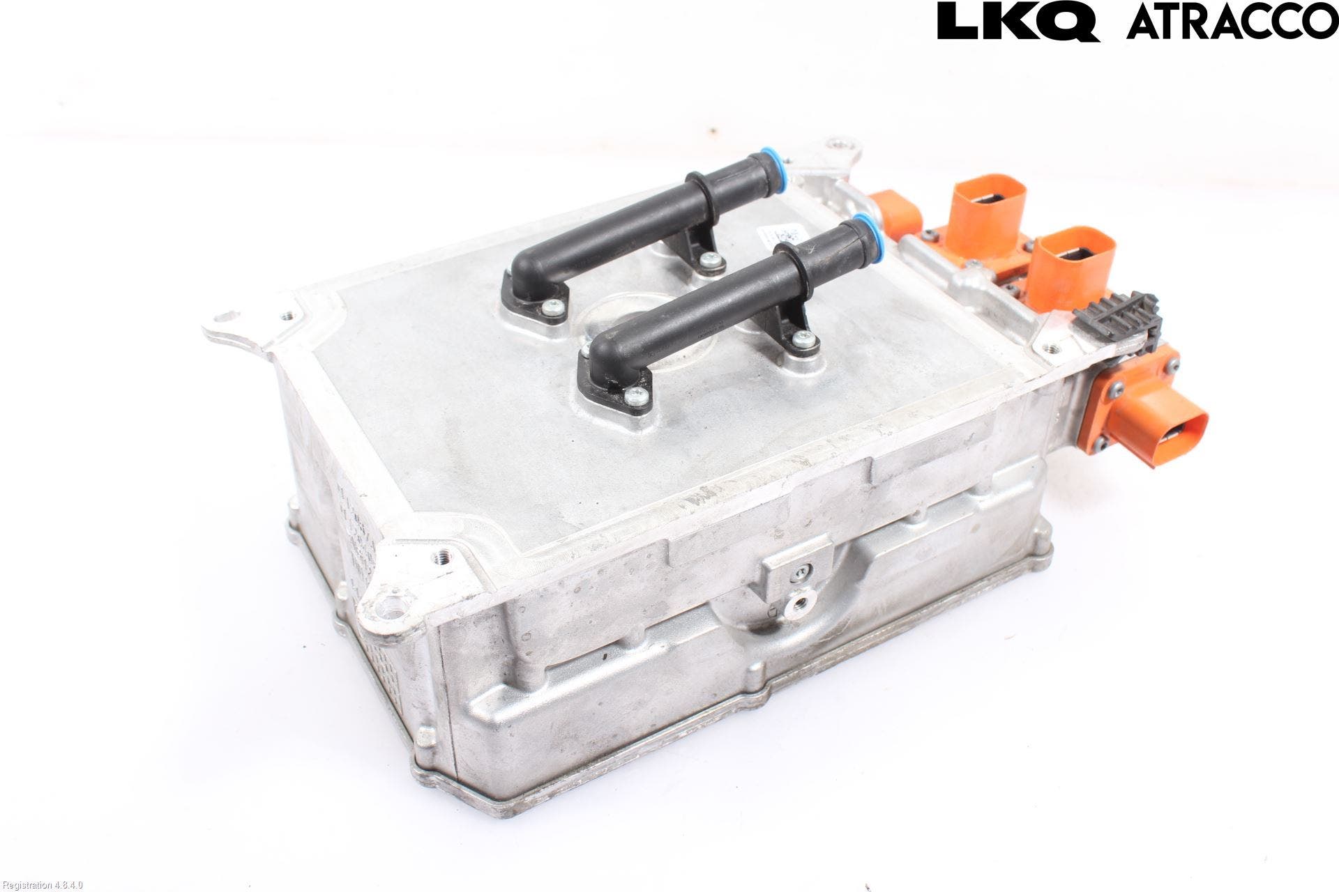 Volkswagen VW PASSAT 20-24 Batteriladdare Högspänning