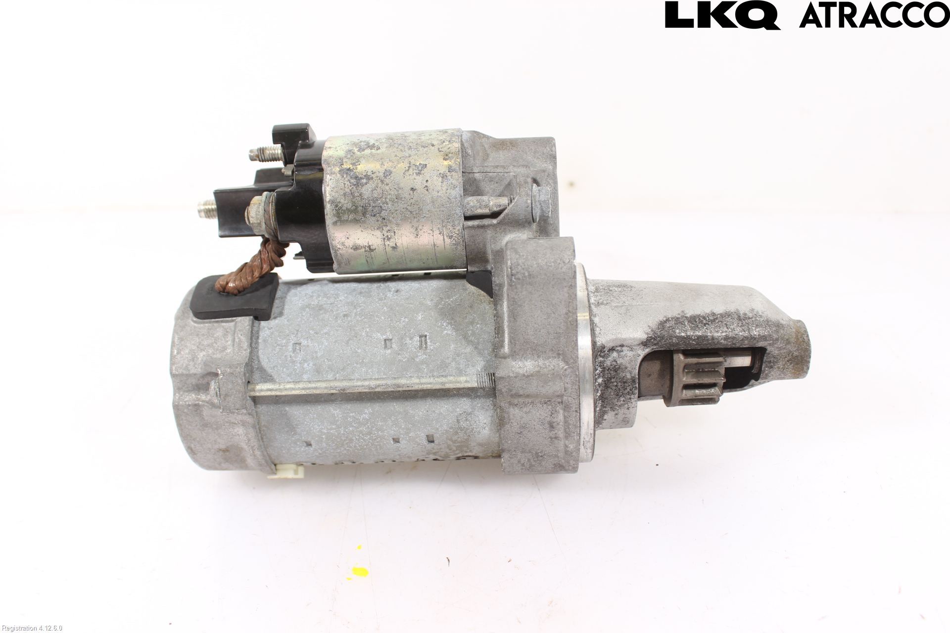 Mercedes-Benz MB CLA-KLASS (C117/X117) 13-19 Startmotor Diesel
