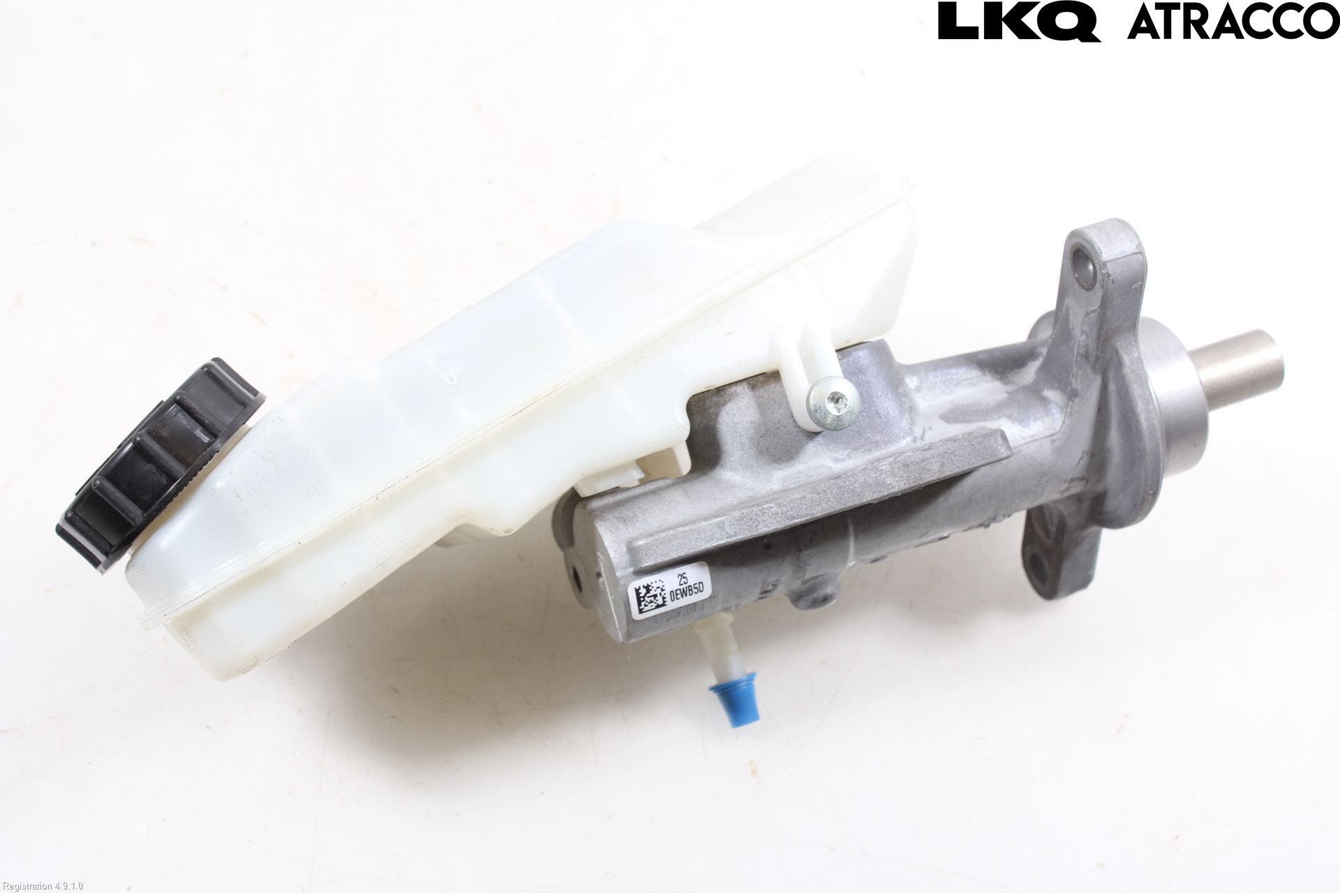 Volvo V40 12-19 Broms Huvudcylinder