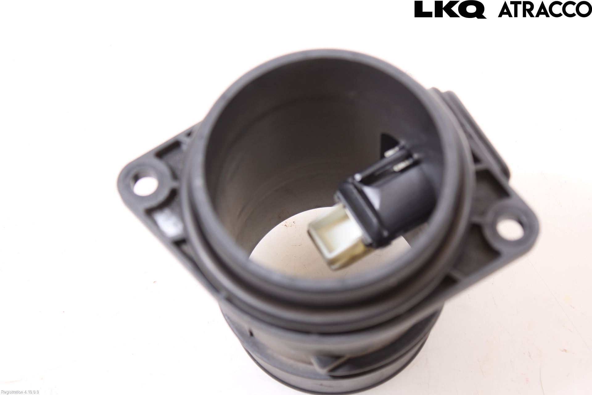 Renault TRAFIC   02-14 Injluftmassamätare