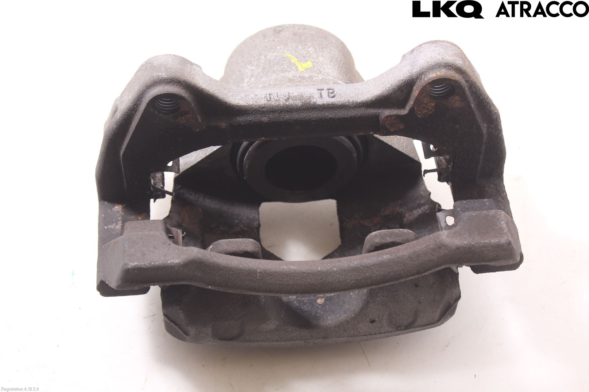 Opel INSIGNIA 17- Bromsok Fram Vänster