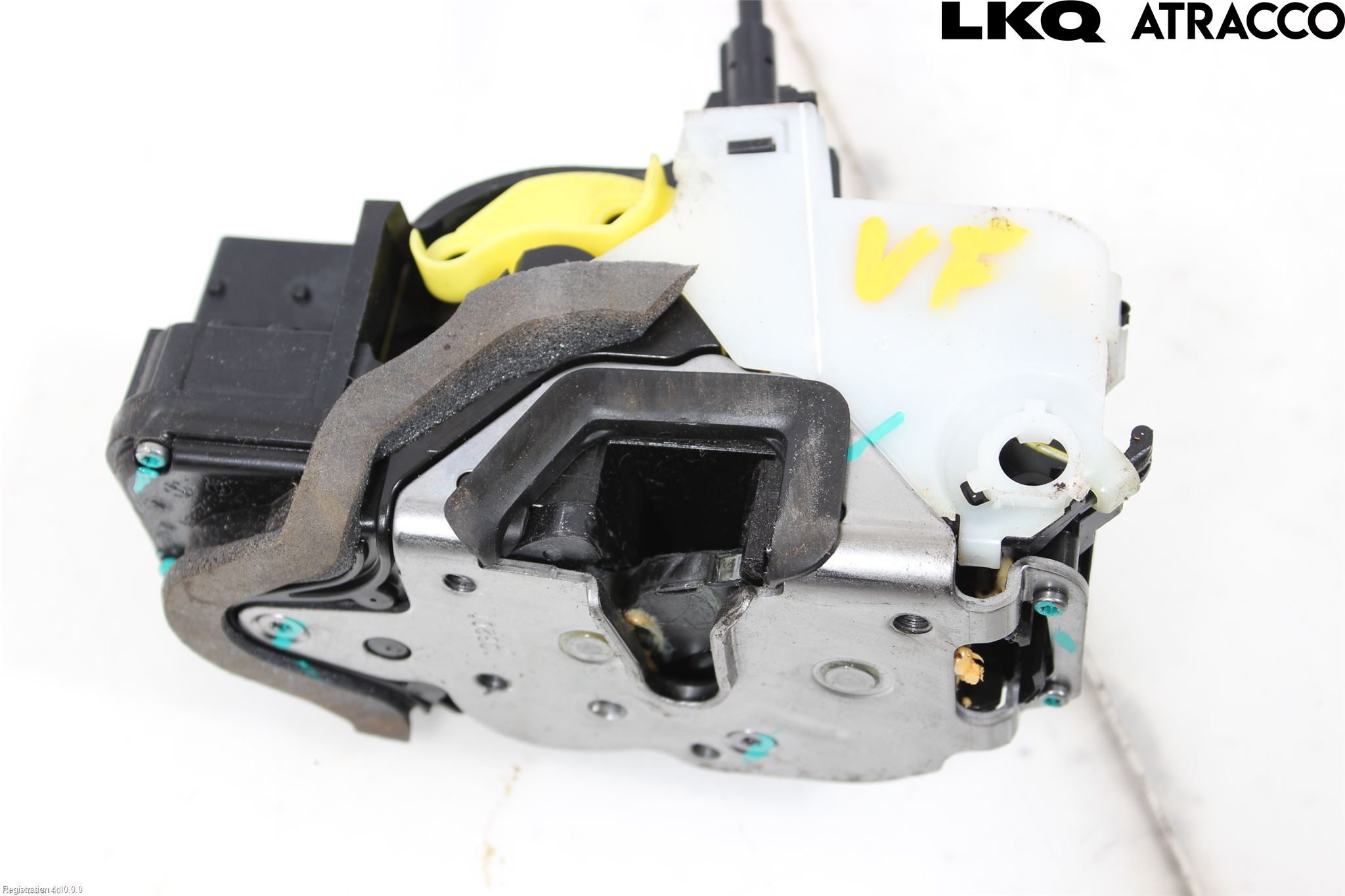 GM CHEVROLET CRUZE Låskista-Dörrlås