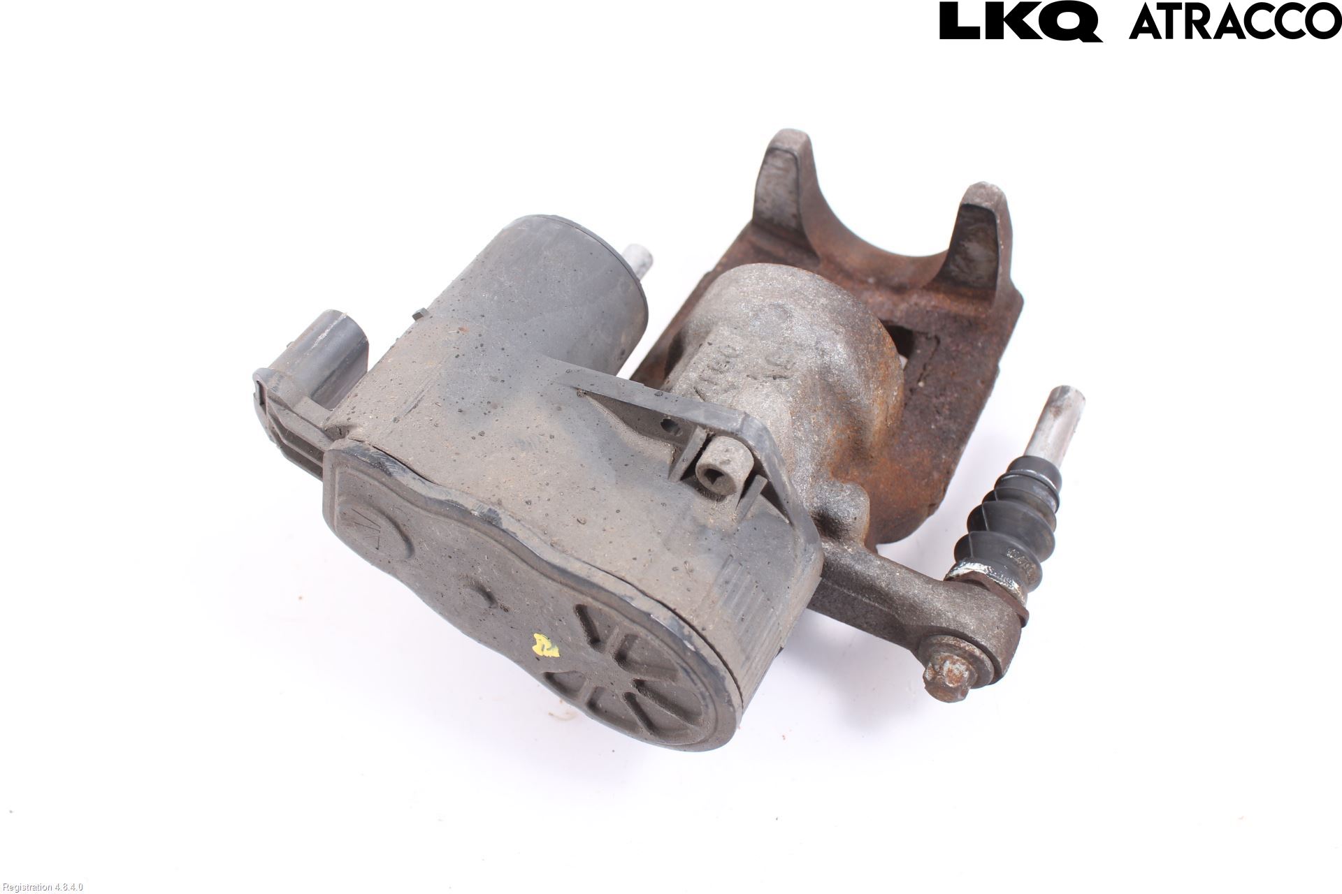 Peugeot 208/E-208 20- Bromsok Bak Vänster