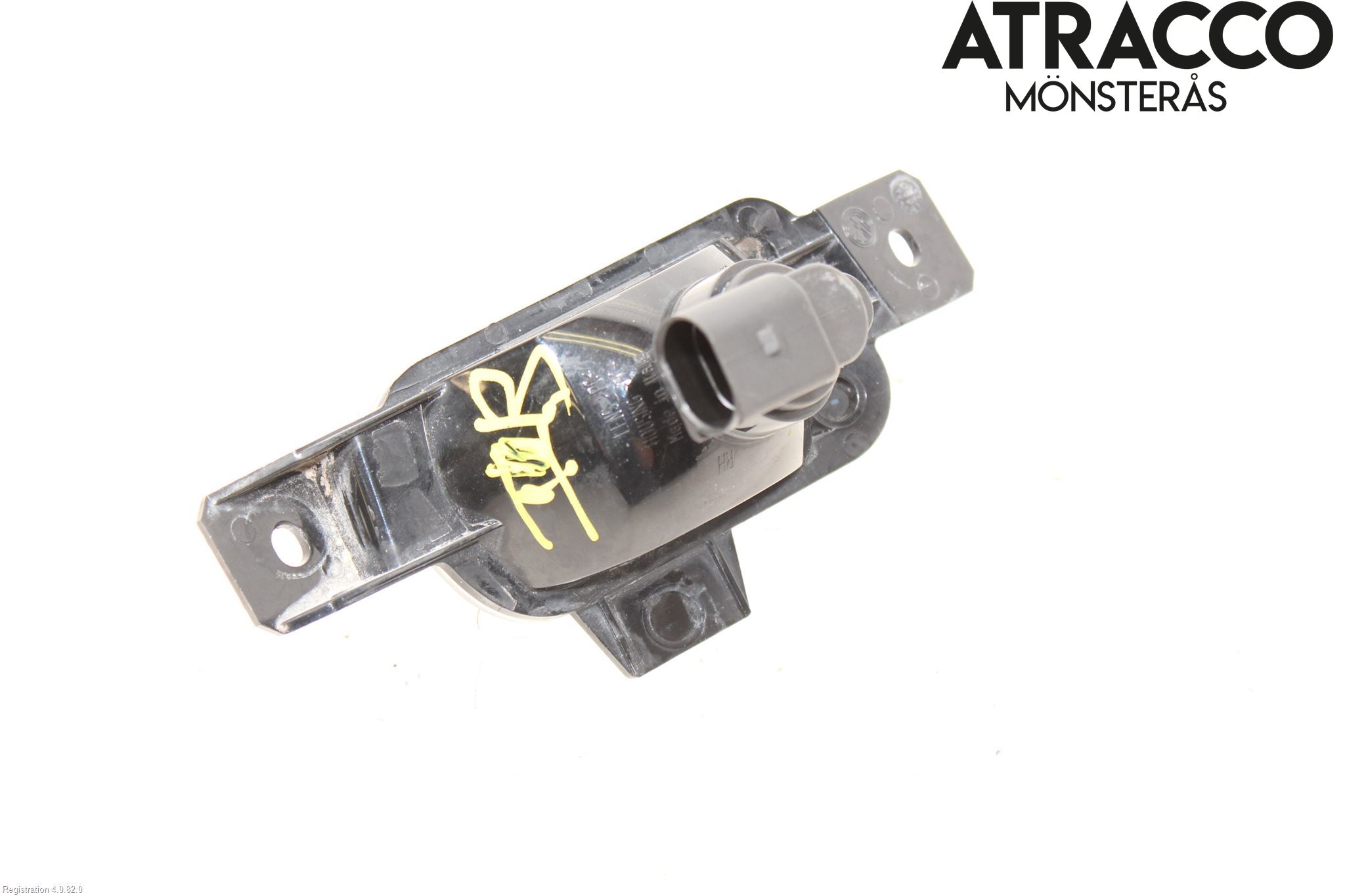 Volkswagen VW TIGUAN 07-16 Backlampa