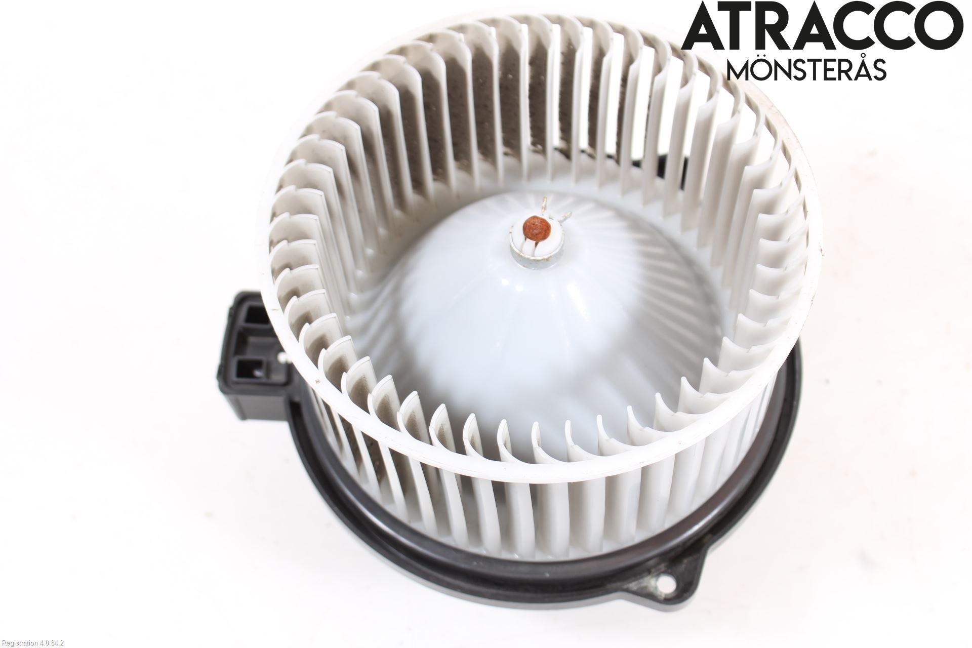 Mazda 6 13- Värmefläkt