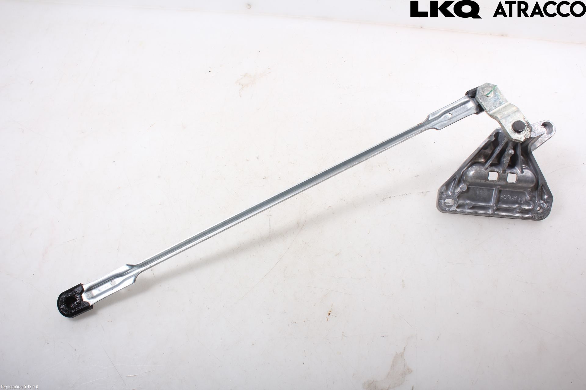 Opel ASTRA L 22- Torkarmekanism Vindruta