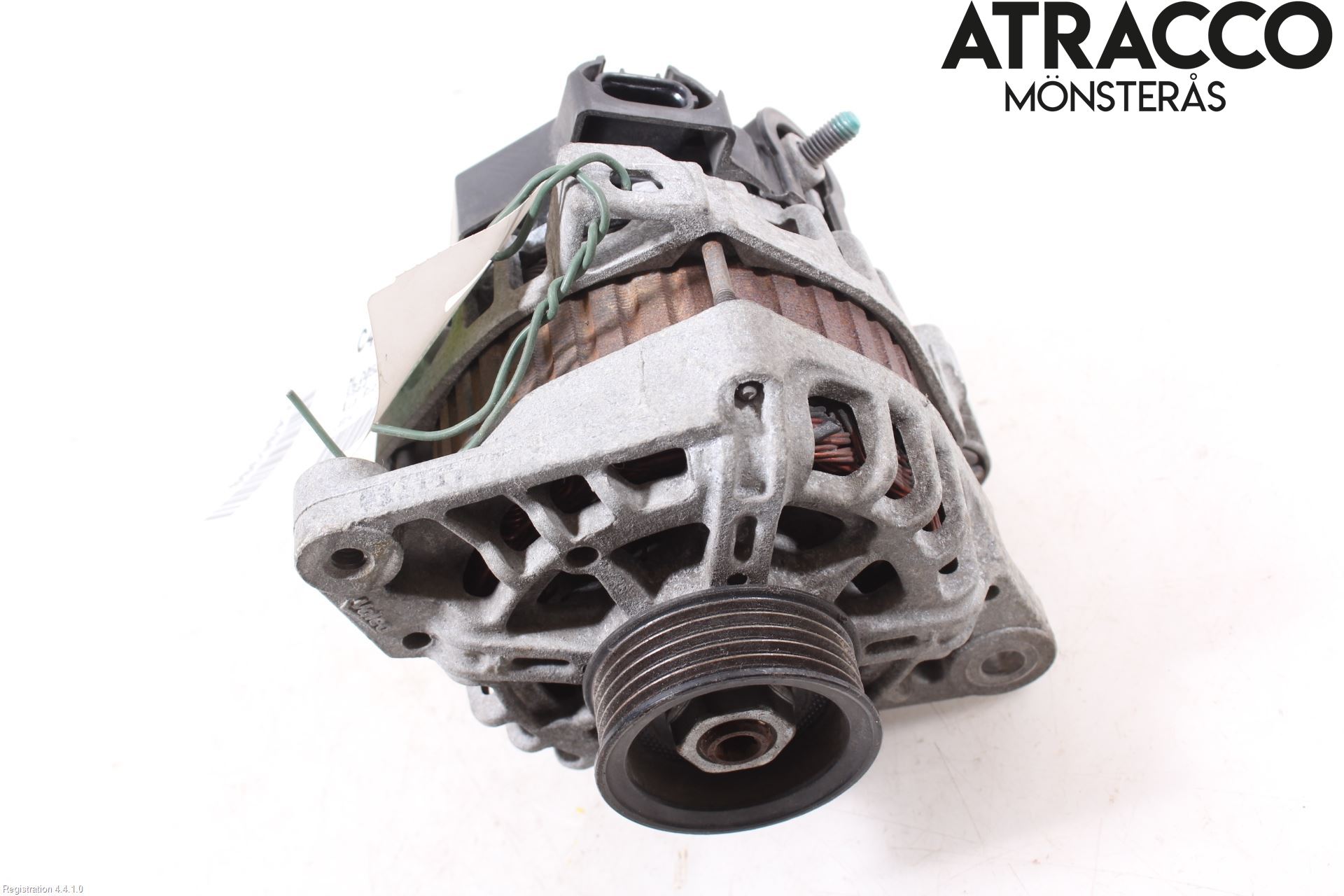 Kia RIO 12-16 Generator