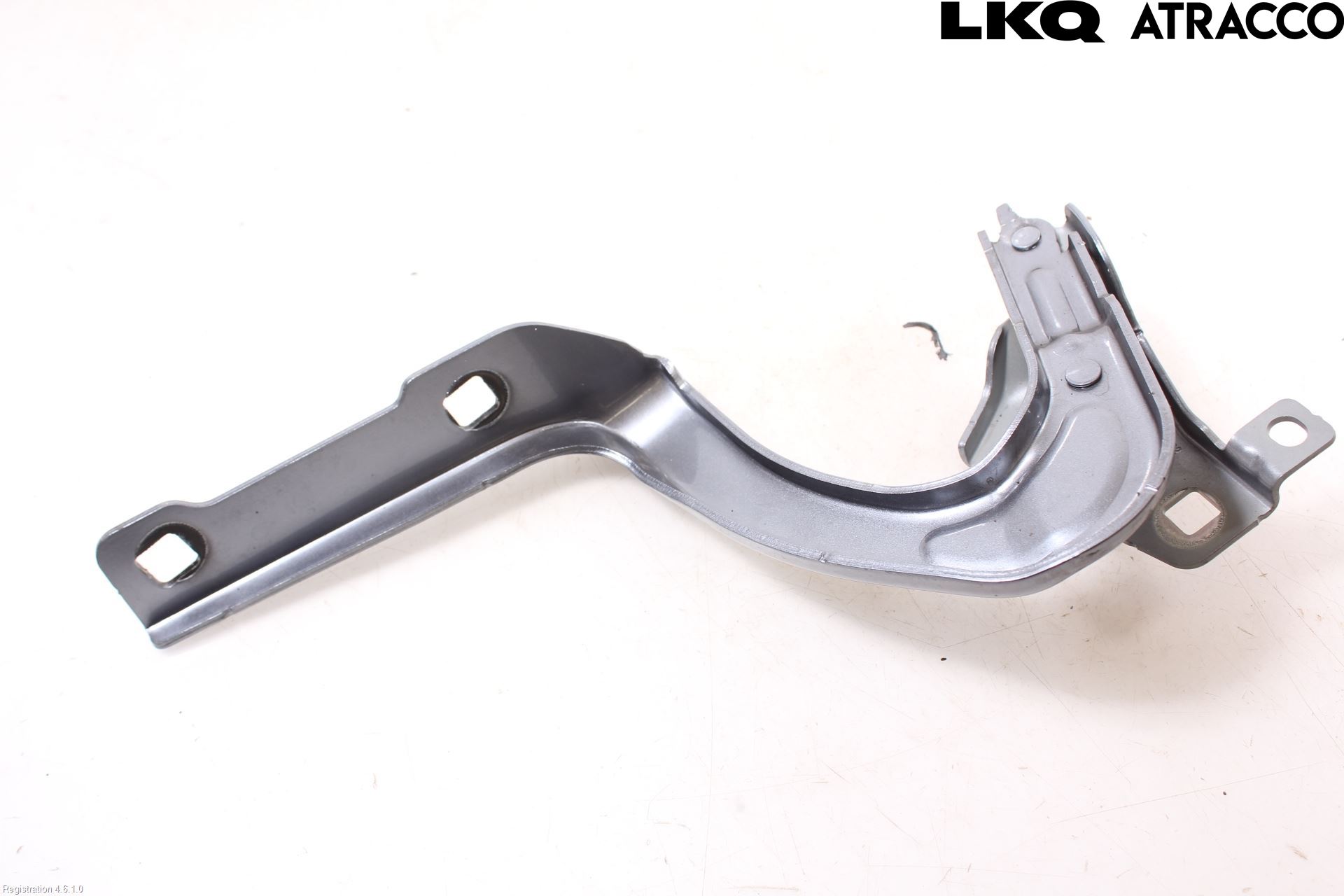 Tesla MODEL Y 21- Huvgångjärn