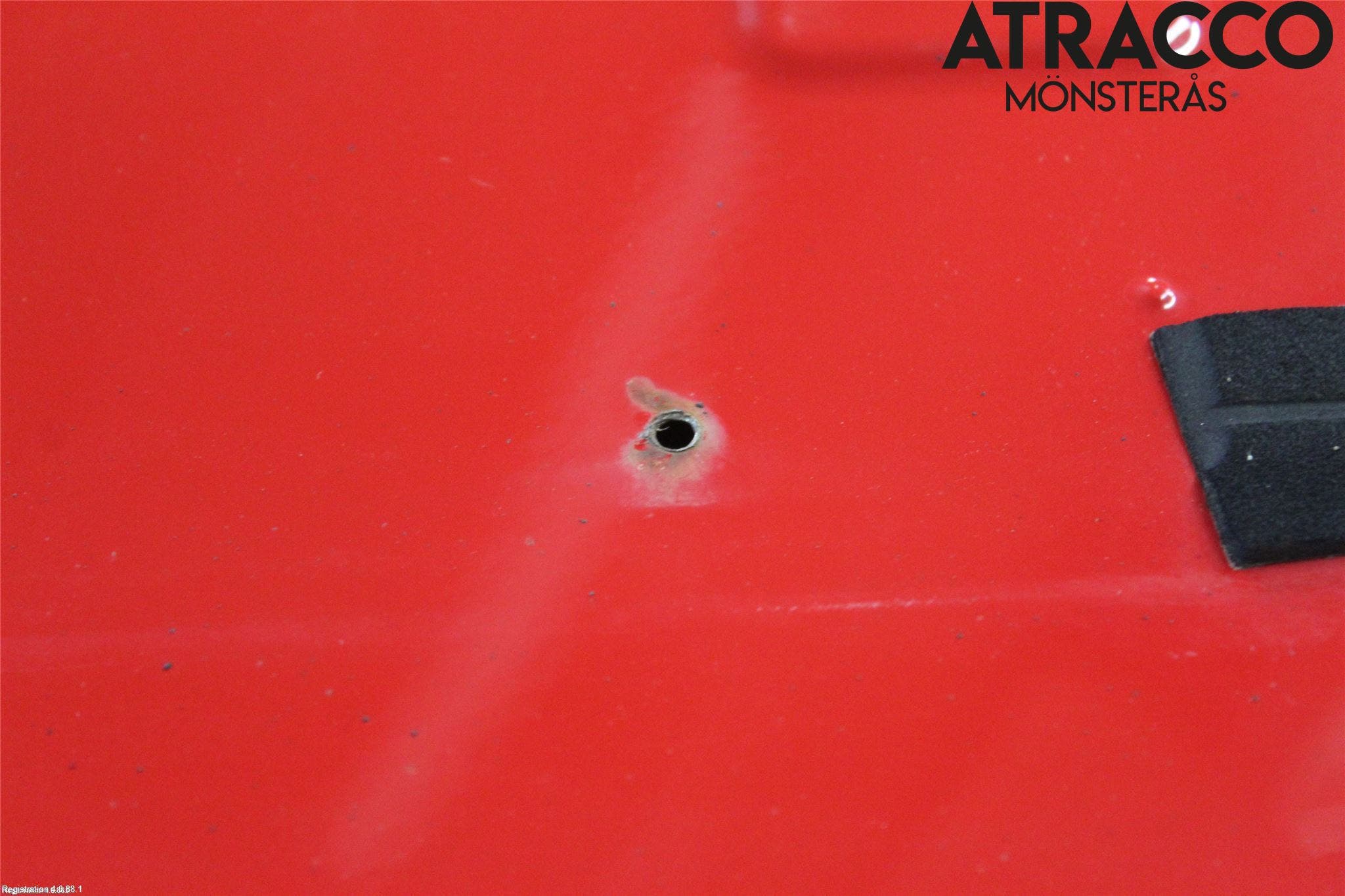 Suzuki VITARA 15- Baklucka Kombi