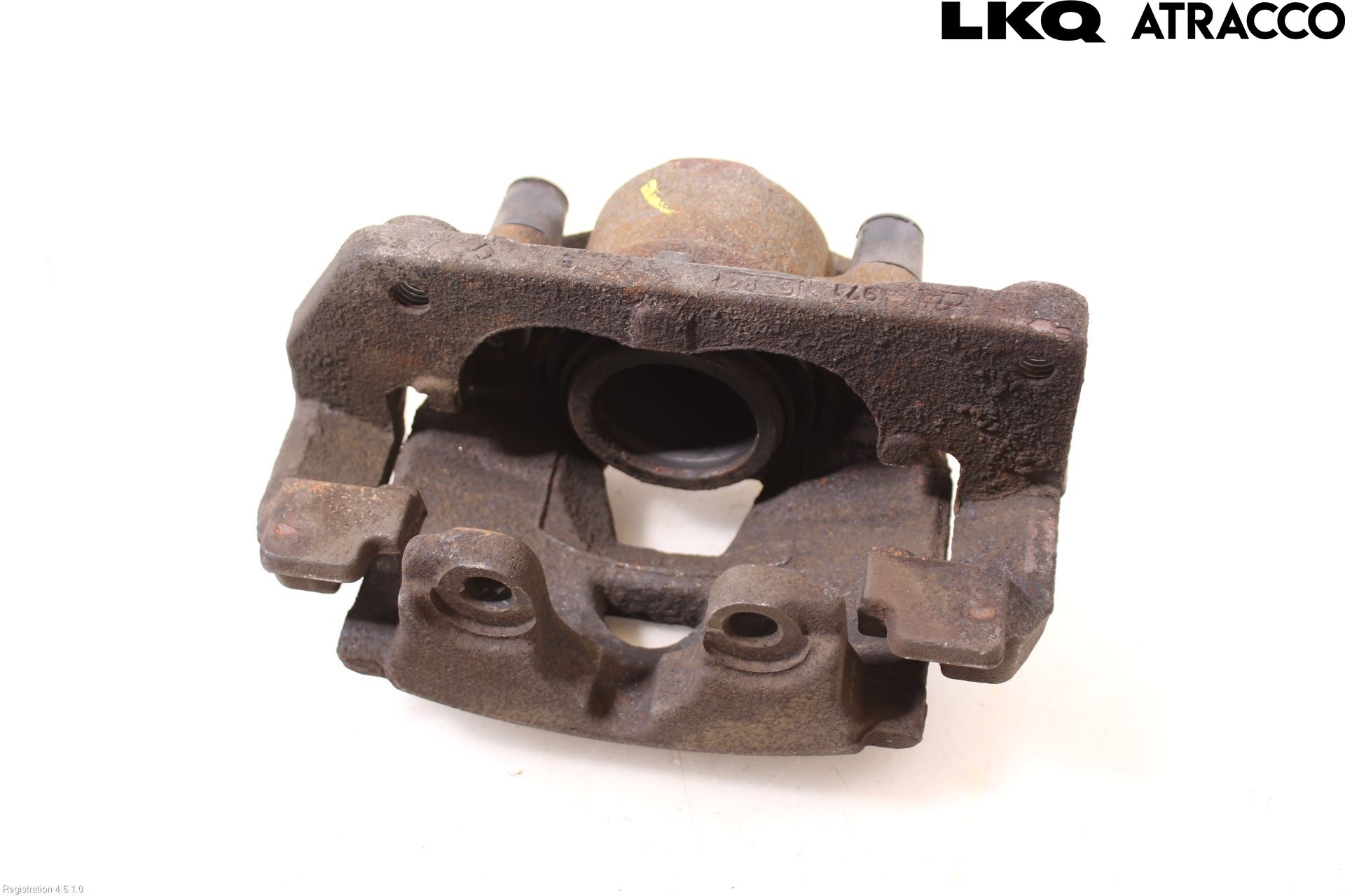 Jaguar XF 08-15 Bromsok Fram Vänster