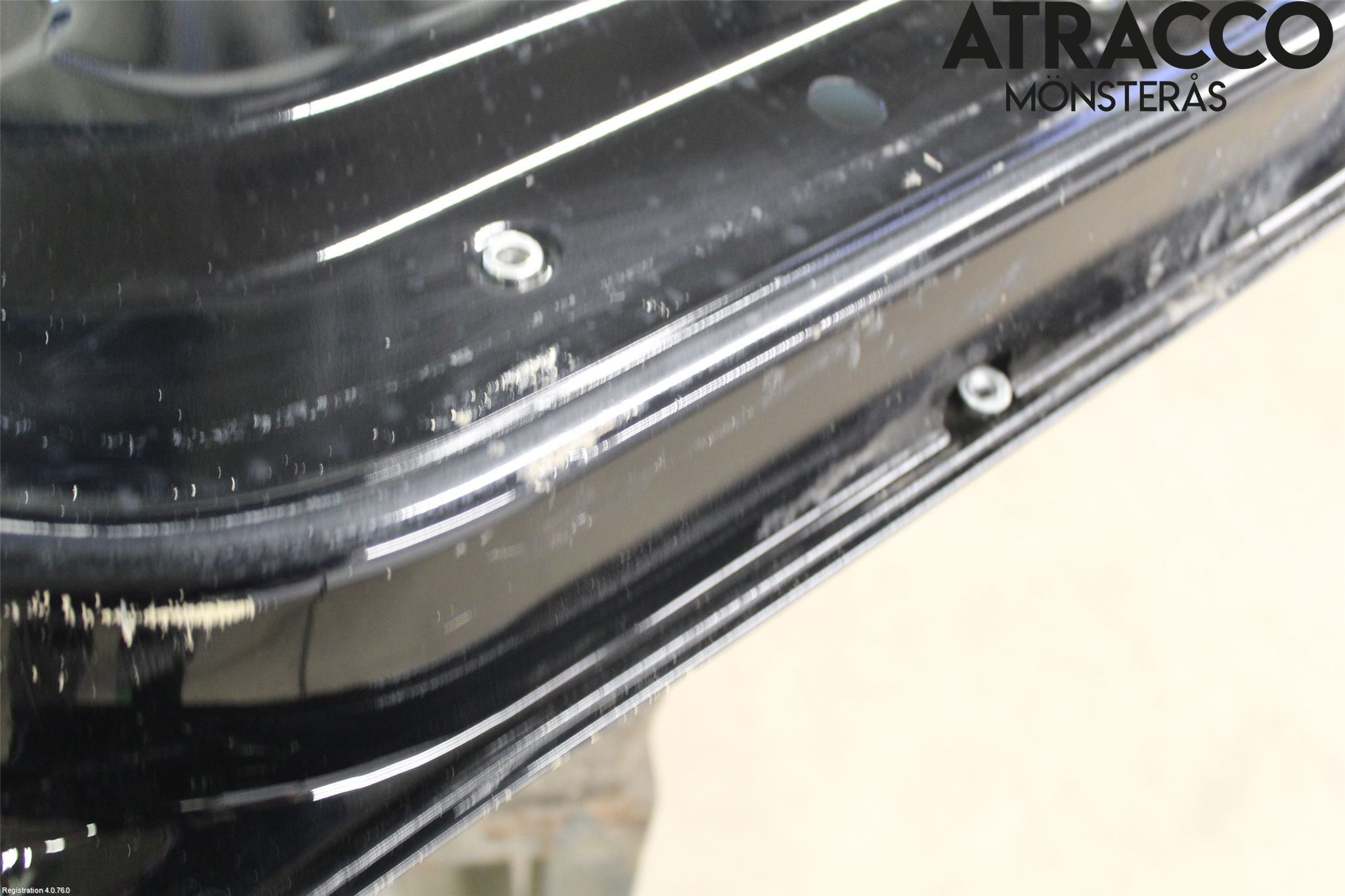 Iveco DAILY 14->> Dörr Fram Höger