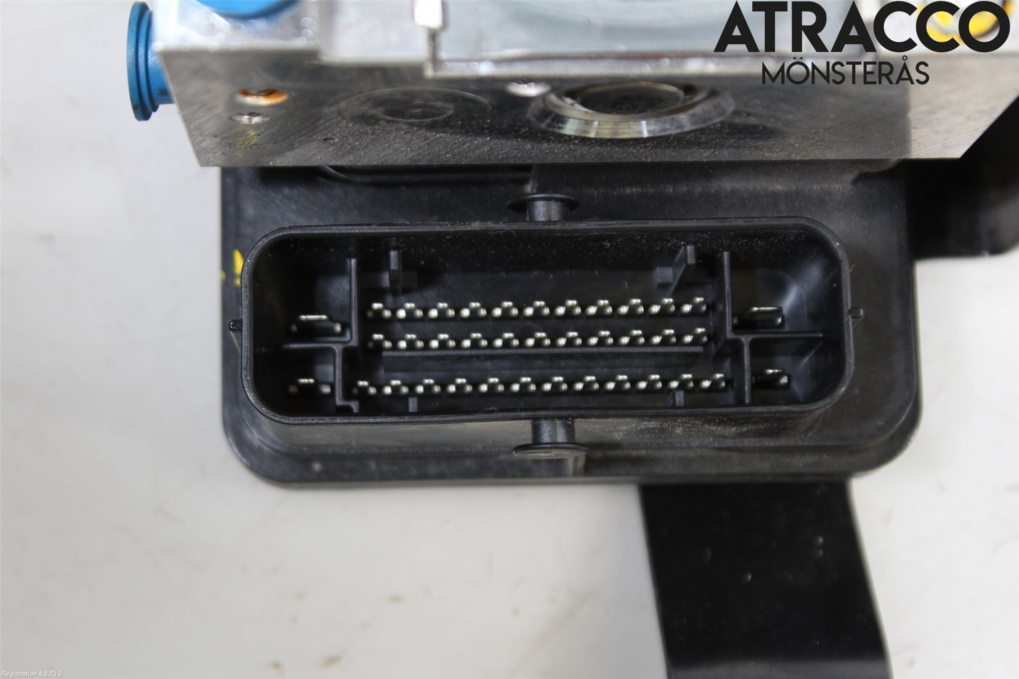 Mitsubishi ASX 10-22 Abs Hydraulaggregat