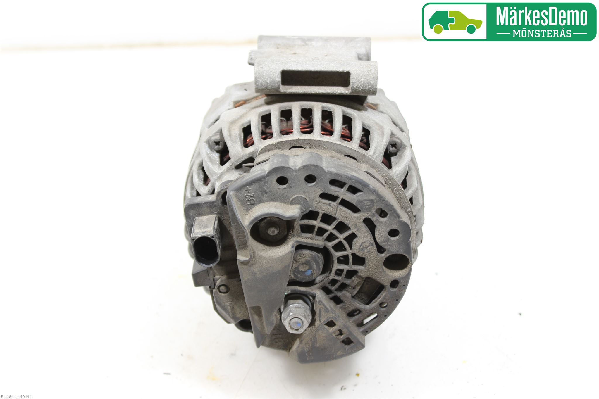 Audi A5 07-16 Generator