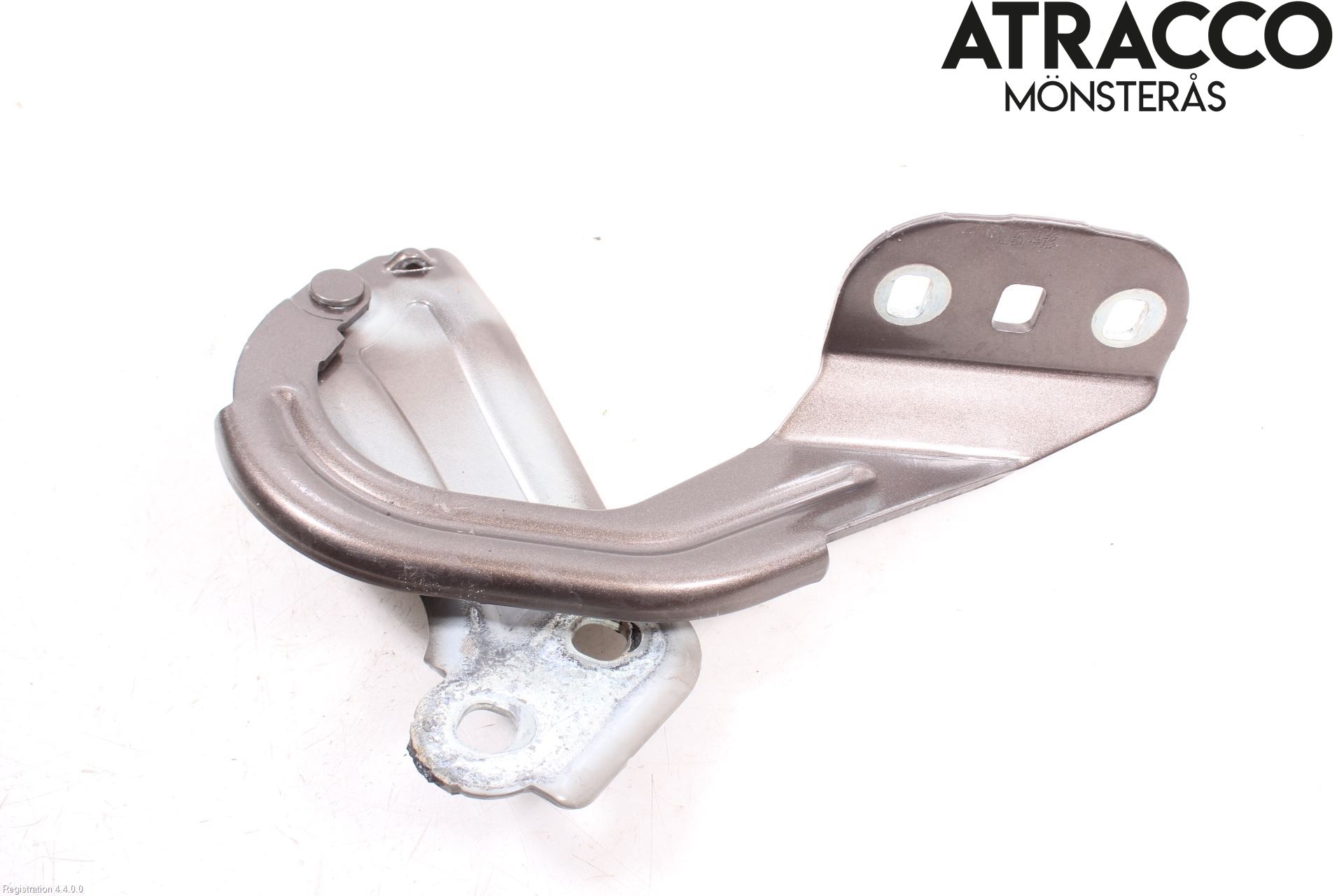 Ford FOCUS 15-18 Huvgångjärn