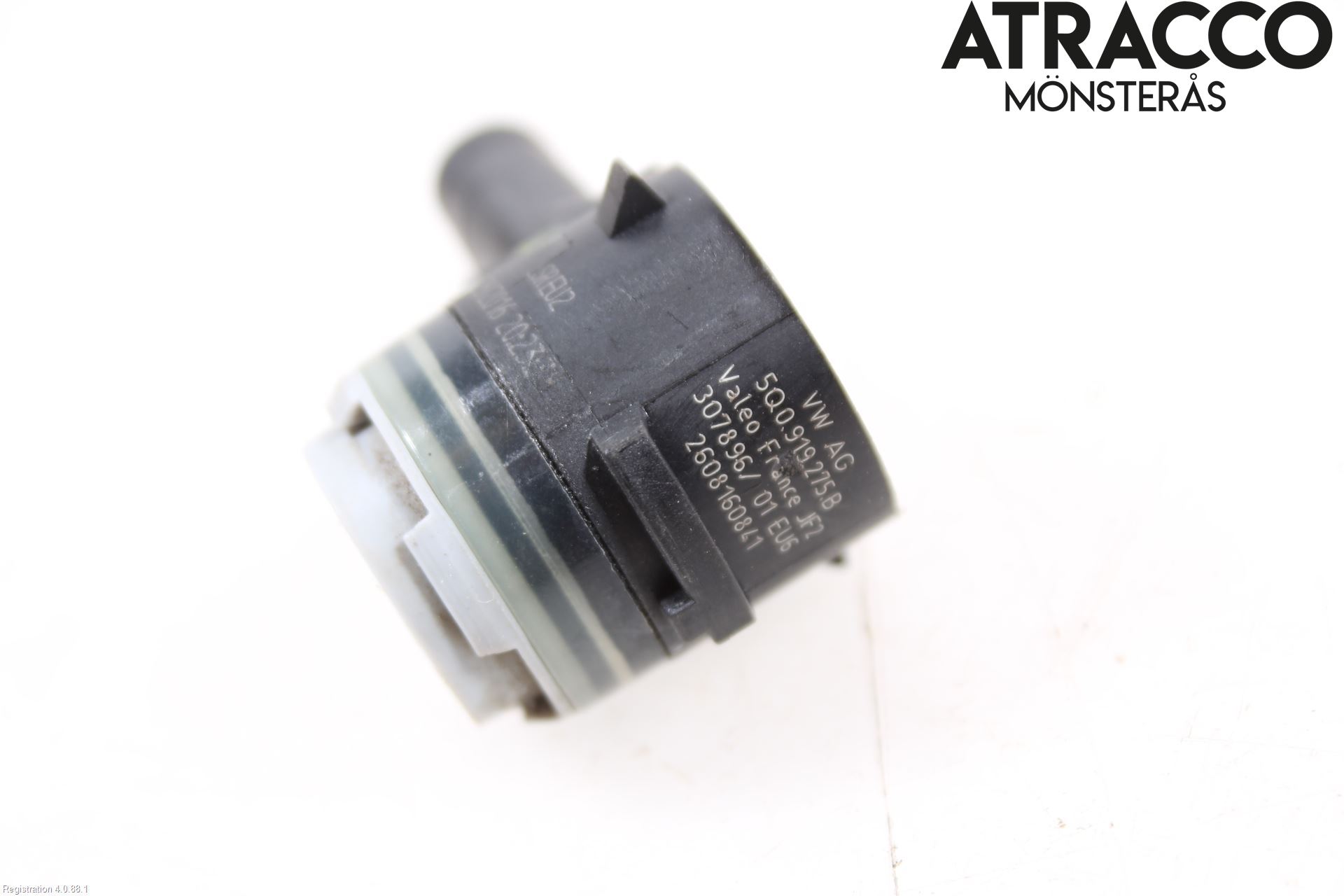 Audi A3/S3 8V 13-20 Parkeringshjälp Backsensor