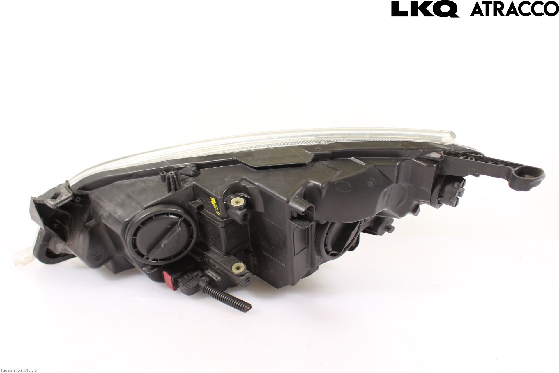 Opel ASTRA J 10-15 Strålkastare Höger